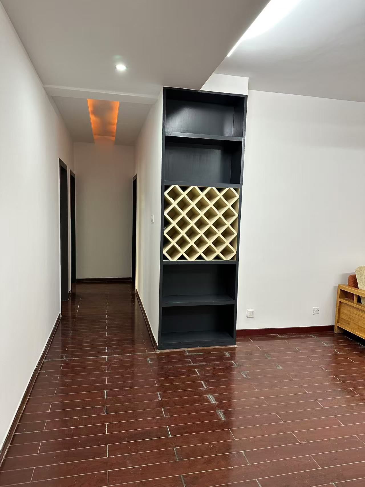 钻石城  1室0厅0卫    4500.0元/月室内图