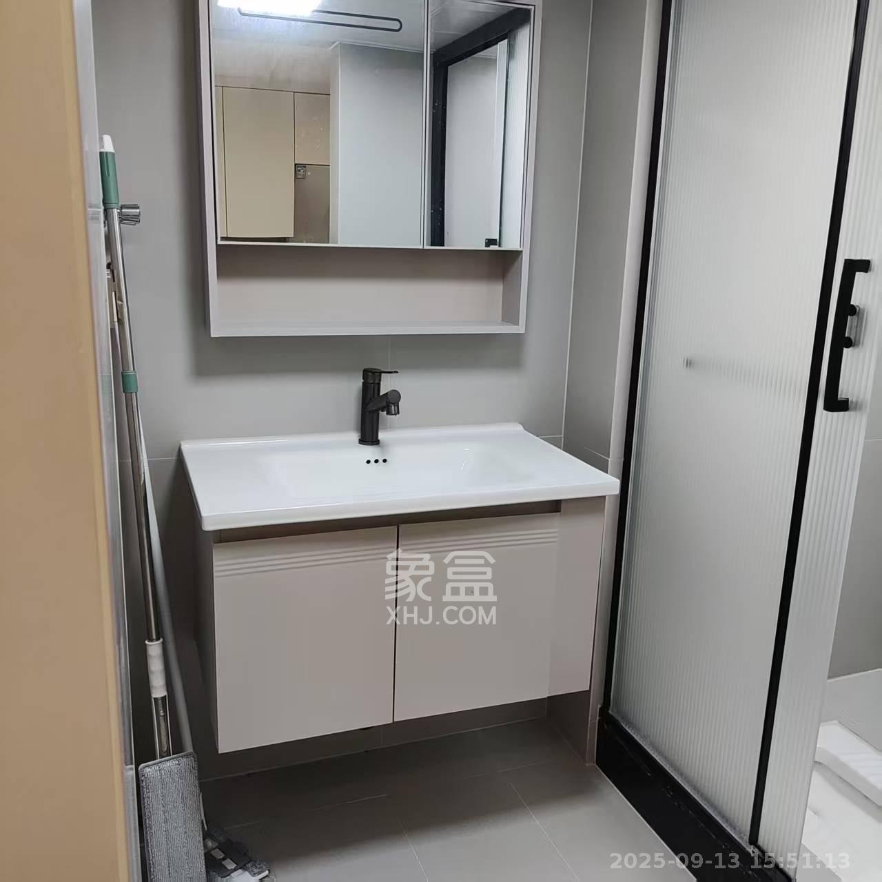 保利恒伟时光印象  2室2厅1卫    2200.0元/月室内图