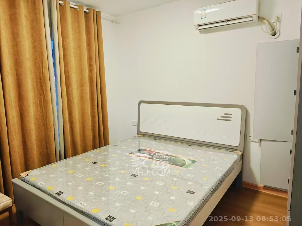 海伦堡爱ME城市  3室2厅1卫   1800.00元/月室内图