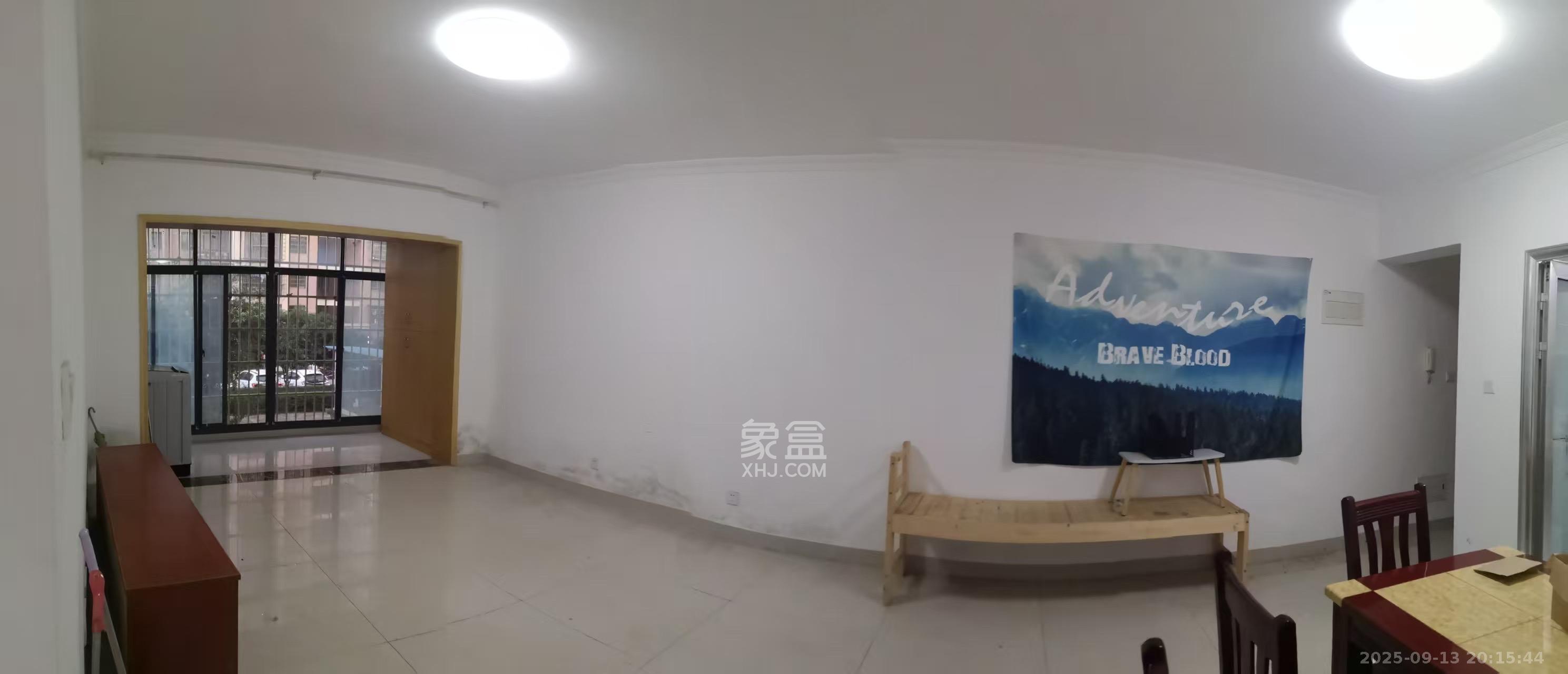 金南家园一期  1室0厅0卫    1800.0元/月室内图