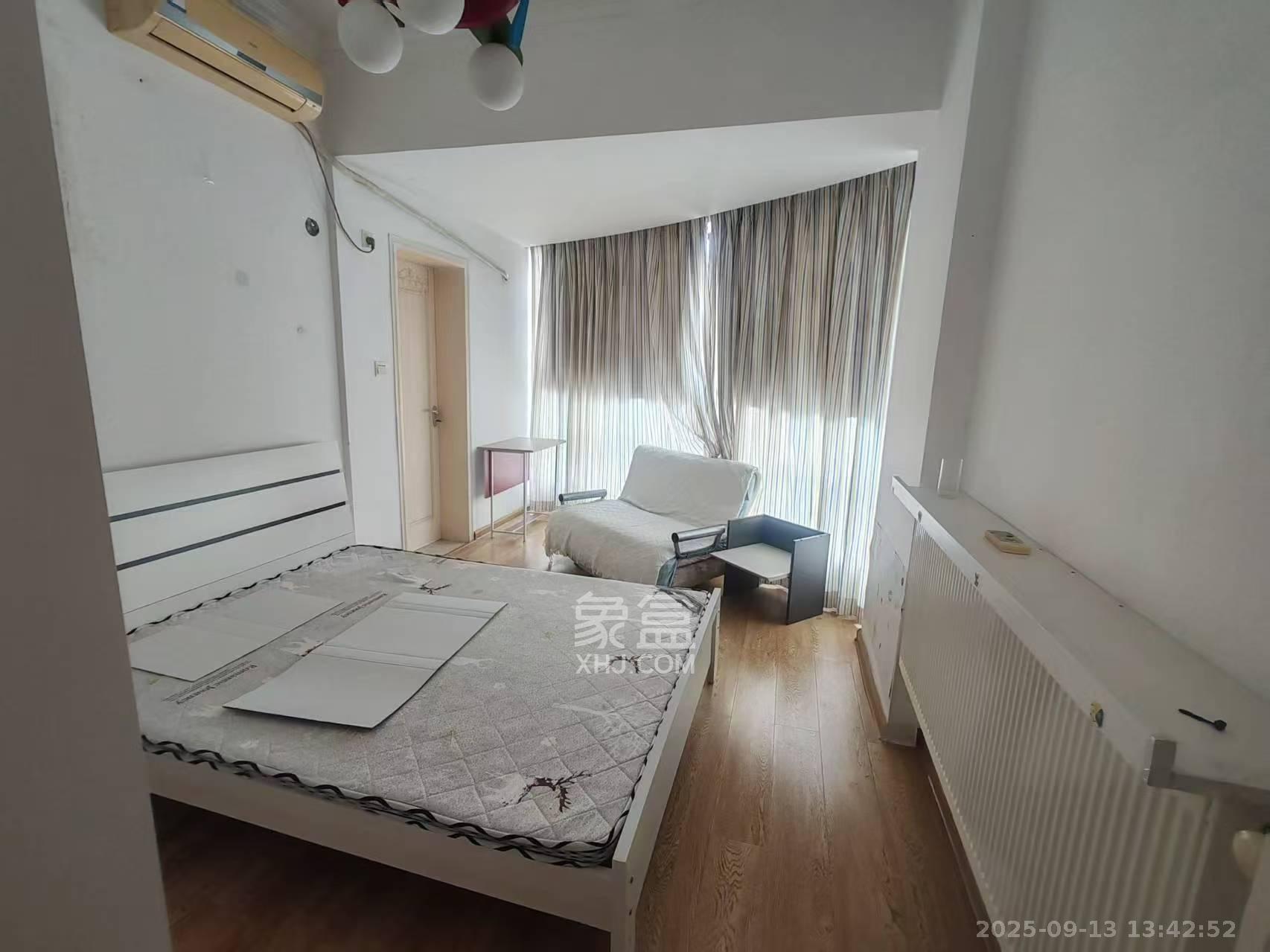 BOBO天下城(CTA财富中心) 2室2厅1卫 2600.0元/月 BOBO天下城(CTA财富中心) 2室2厅1卫 2600.0元/月室内图