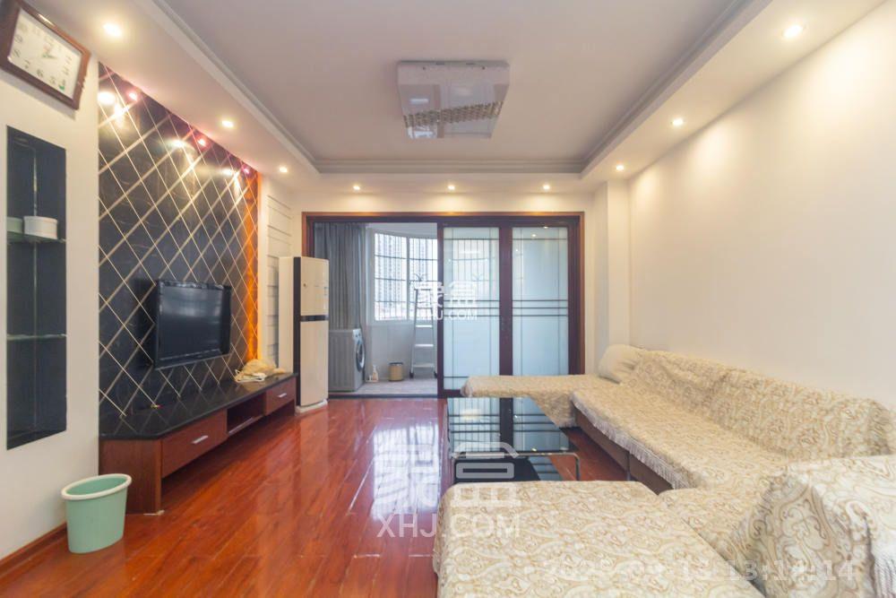 星城国际 3室2厅2卫 1800.0元/月 星城国际 3室2厅2卫 1800.0元/月室内图