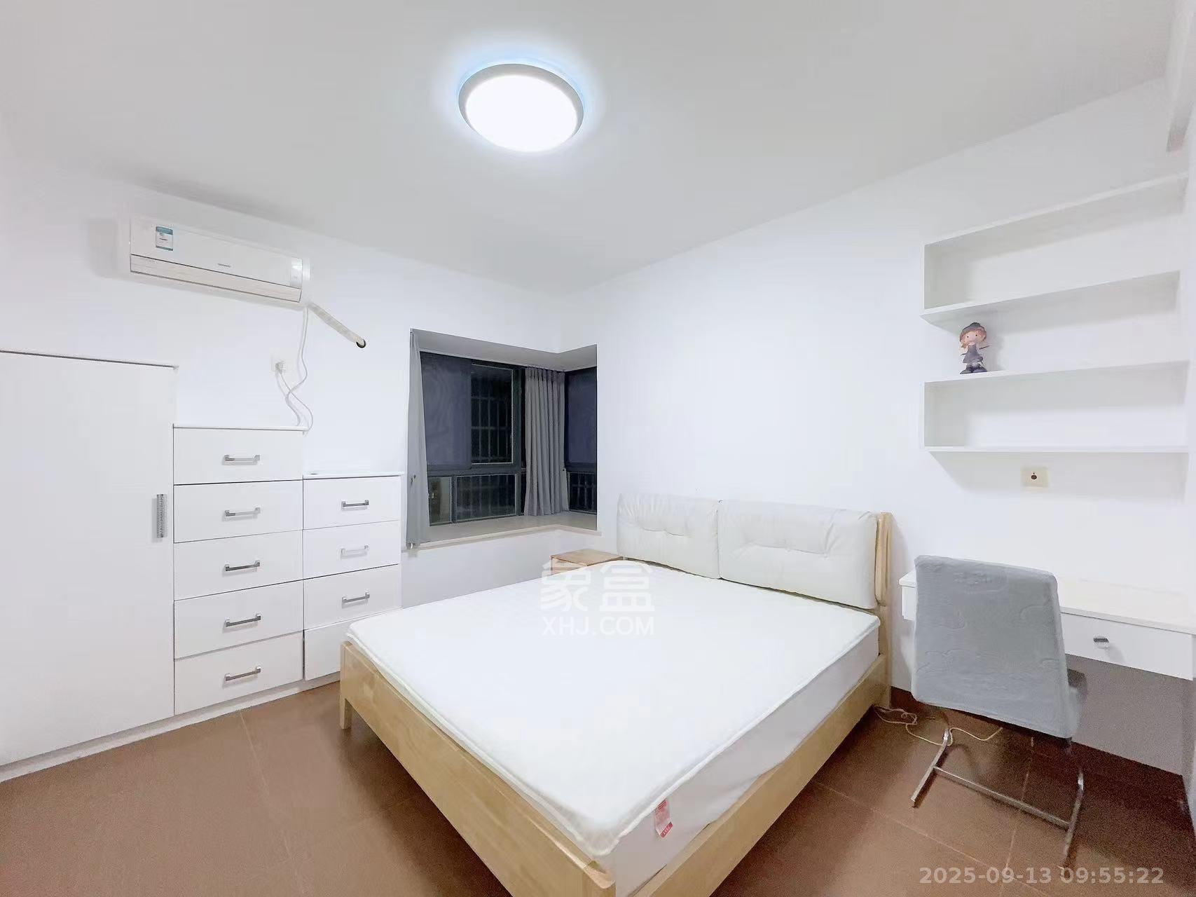 天骄福邸 2室1厅1卫 2800.0元/月 天骄福邸 2室1厅1卫 2800.0元/月室内图