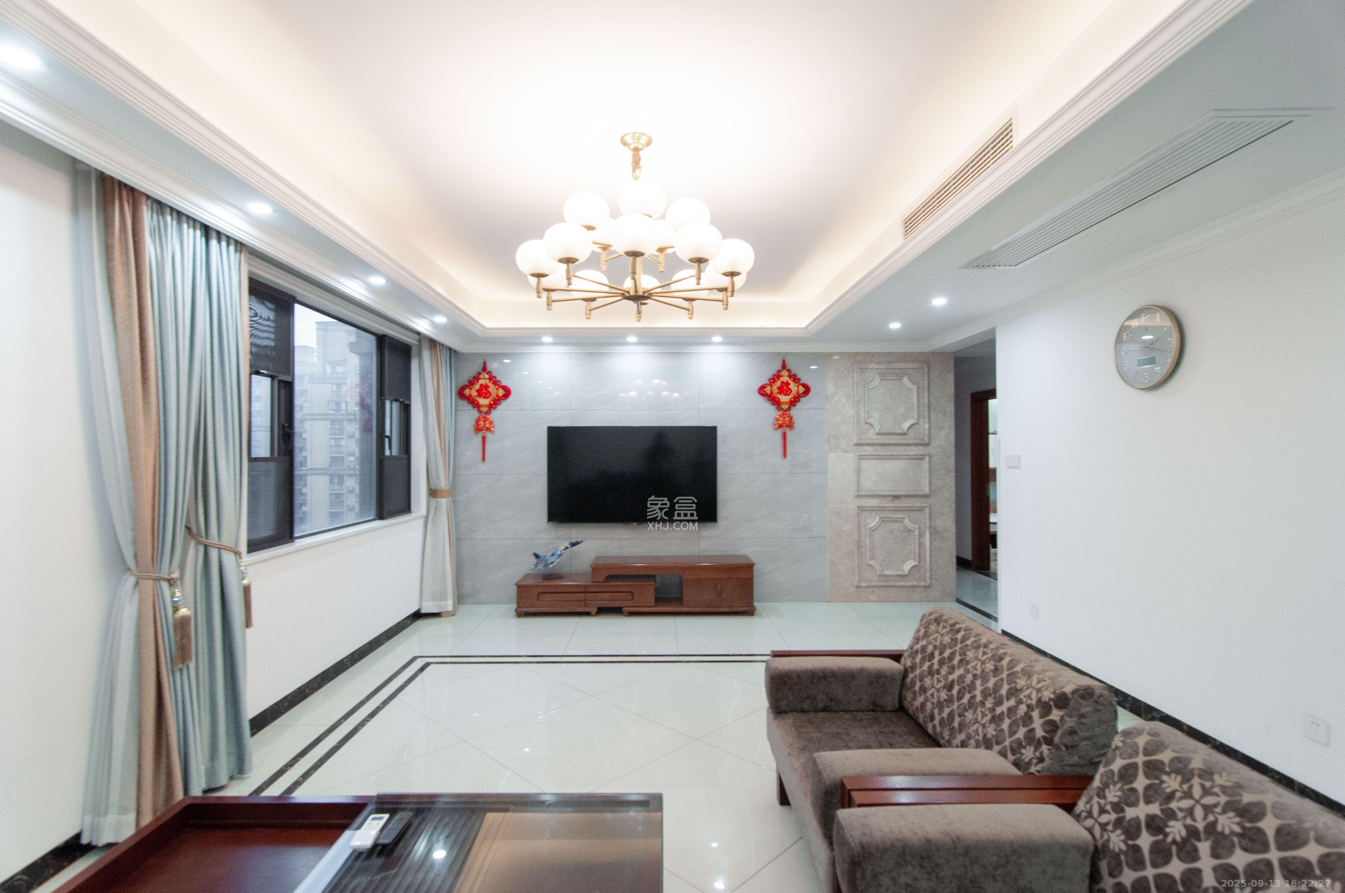 中一九骏(枫桥苑) 4室2厅2卫 4000.0元/月 中一九骏(枫桥苑) 4室2厅2卫 4000.0元/月室内图