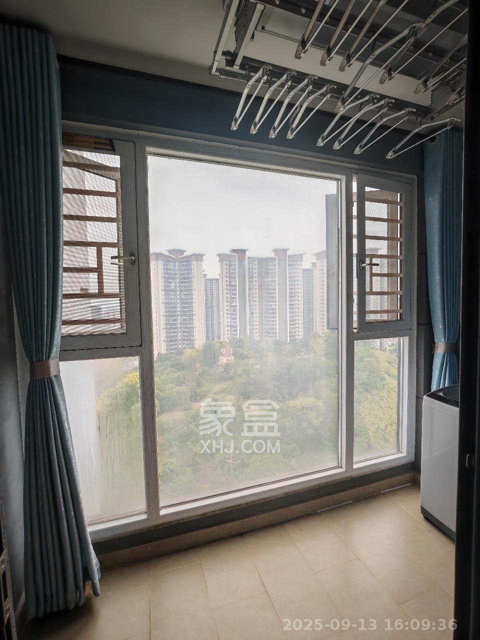 恒大文化旅游城A区  1室0厅0卫    1600.0元/月室内图