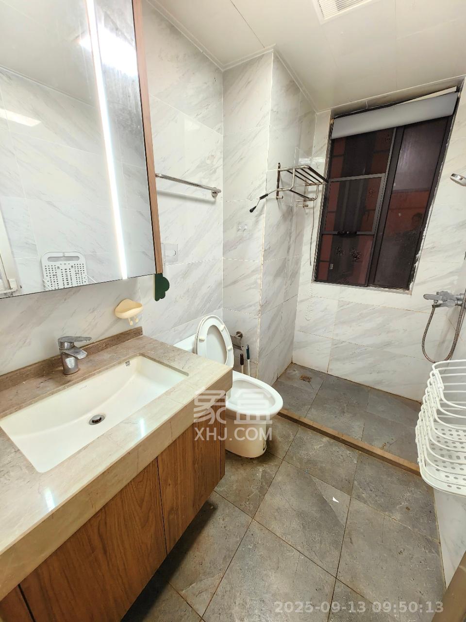 梦想新天地  3室2厅2卫    2900.0元/月室内图