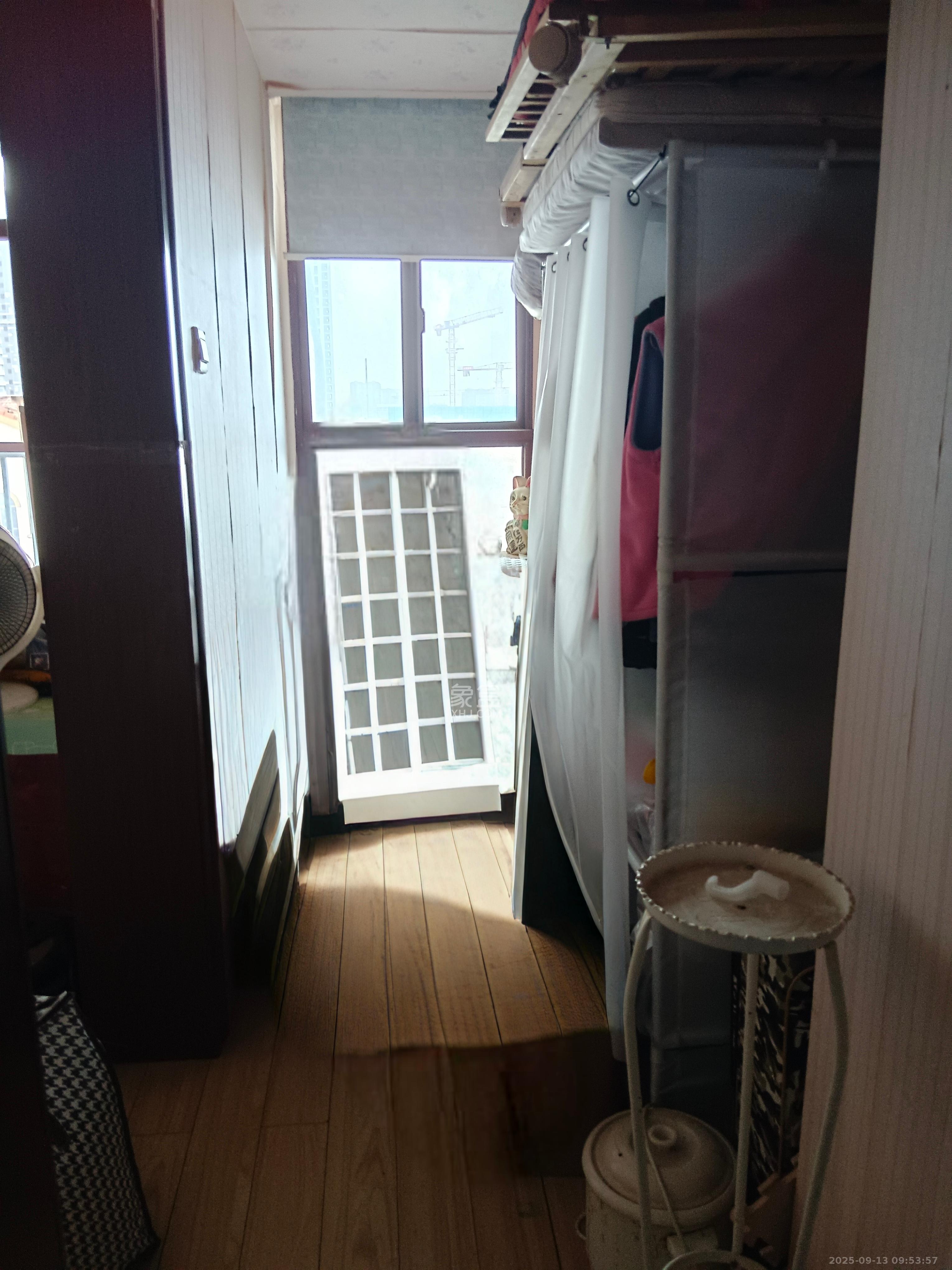 鹏基诺亚山林 1室1厅1卫 1100.0元/月 鹏基诺亚山林 1室1厅1卫 1100.0元/月室内图