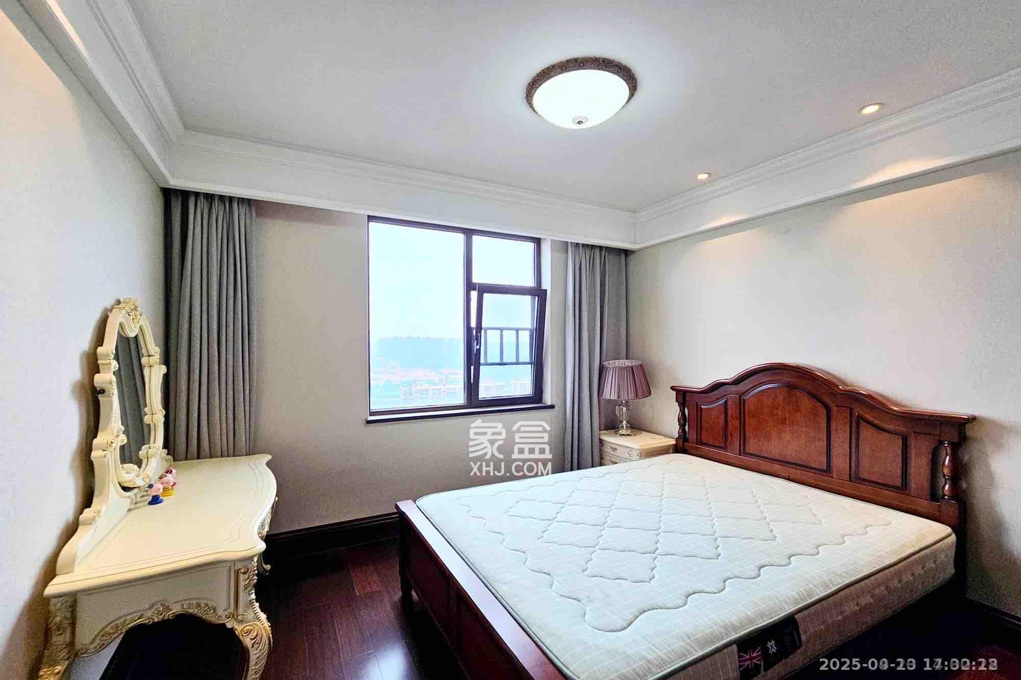 运达中央广场一、二期  4室2厅3卫    13000.0元/月室内图