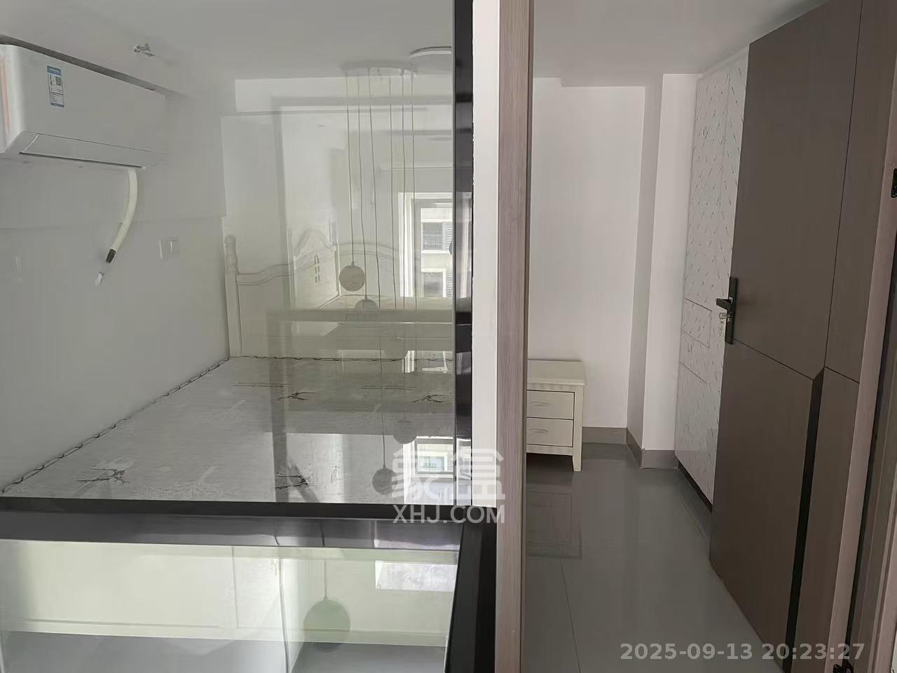 佳兆业云顶都汇  2室1厅1卫    1800.0元/月室内图