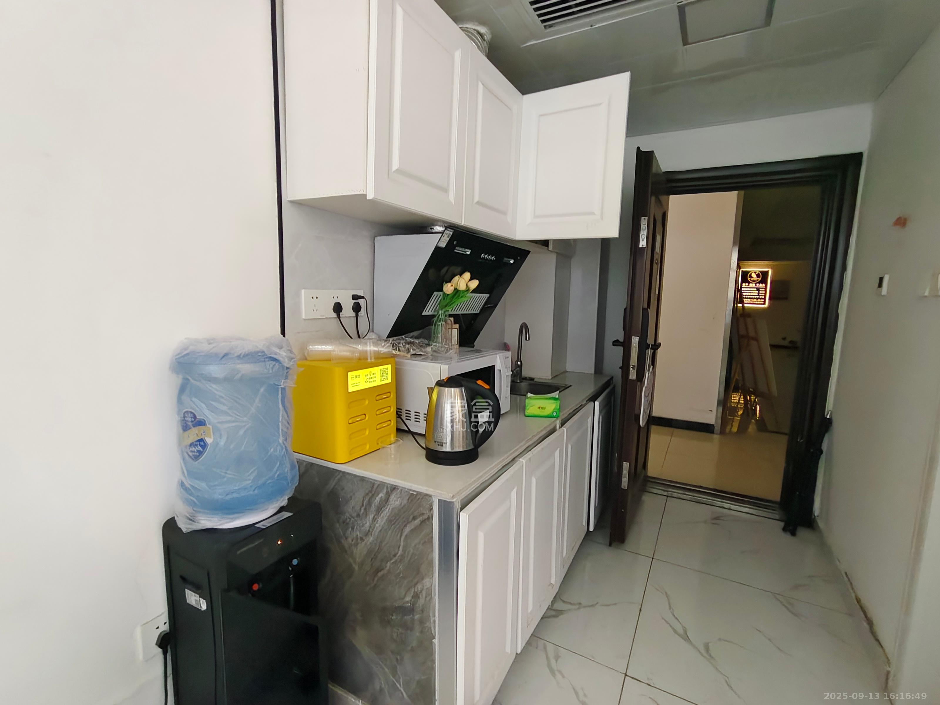 梅溪峰汇(房聚梅溪壹中心) 1室1厅1卫 1800.0元/月 梅溪峰汇(房聚梅溪壹中心) 1室1厅1卫 1800.0元/月室内图