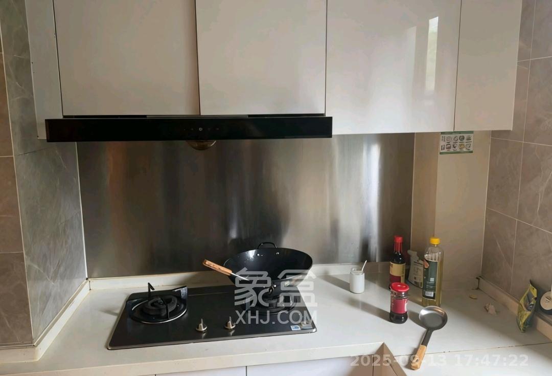 新城和樾(新城和樾公馆) 4室2厅2卫 2800.0元/月 新城和樾(新城和樾公馆) 4室2厅2卫 2800.0元/月室内图