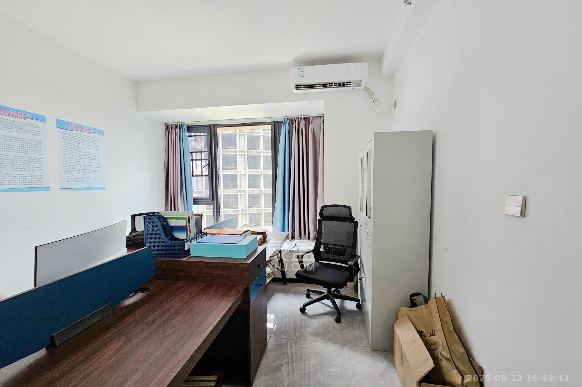 明昇壹城（明昇时代广场）三期  1室1厅1卫    5000.0元/月室内图