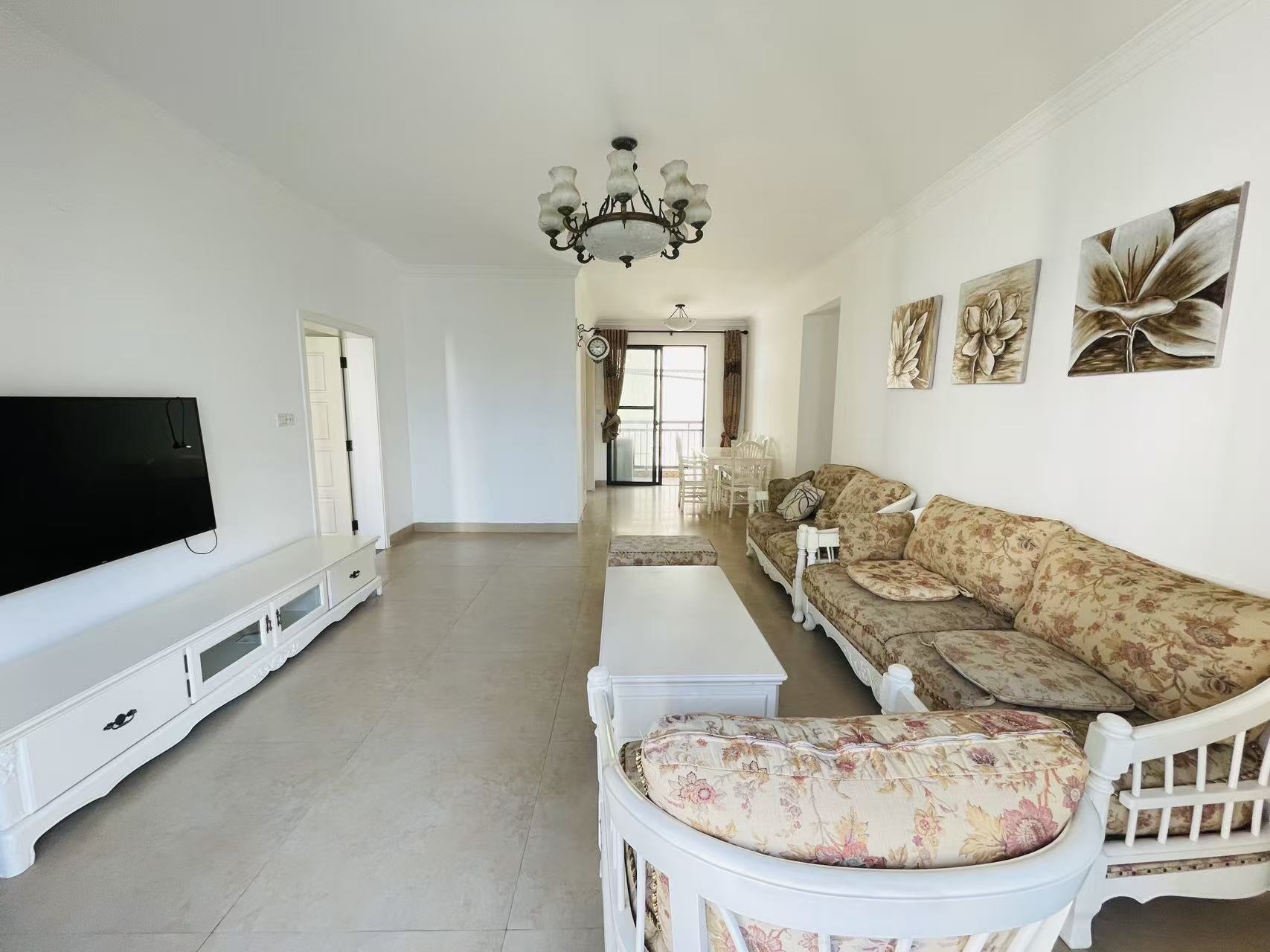 金碧文华 4室2厅2卫 4500.0元/月 金碧文华 4室2厅2卫 4500.0元/月室内图