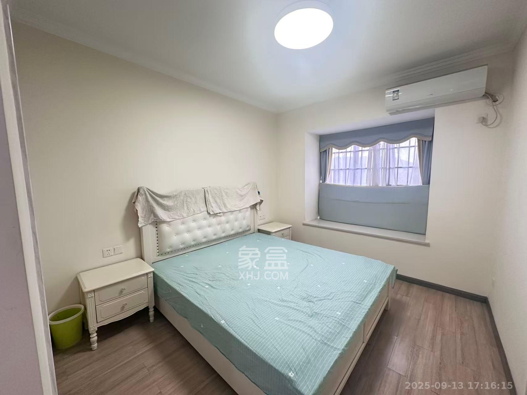 西子湖畔沃府 3室2厅1卫 3200.0元/月 西子湖畔沃府 3室2厅1卫 3200.0元/月室内图