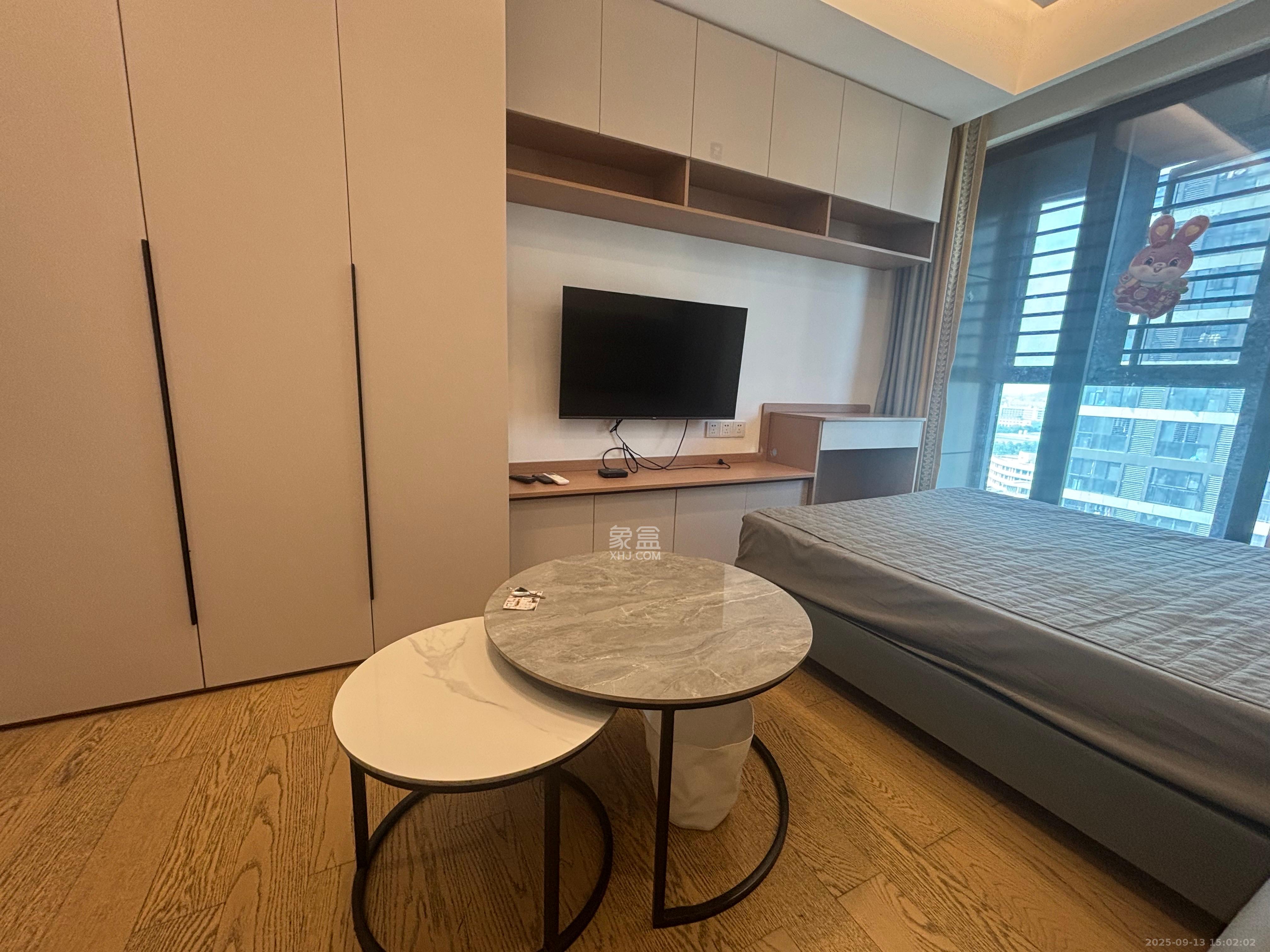 万科金色梦想D区 1室1厅1卫 1800.0元/月 万科金色梦想D区 1室1厅1卫 1800.0元/月室内图