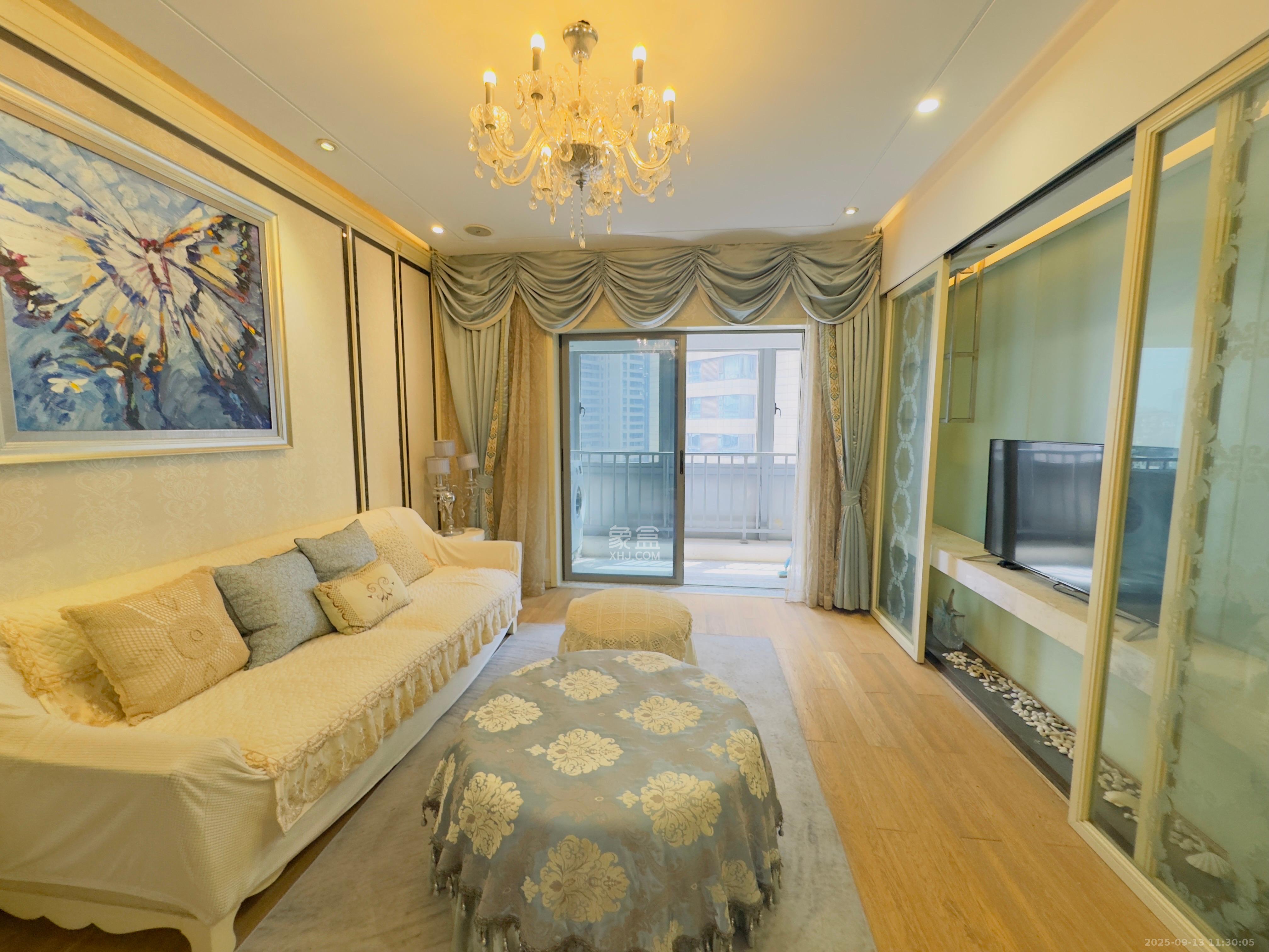 保利国际广场 1室0厅0卫 2800.0元/月 保利国际广场 1室0厅0卫 2800.0元/月室内图