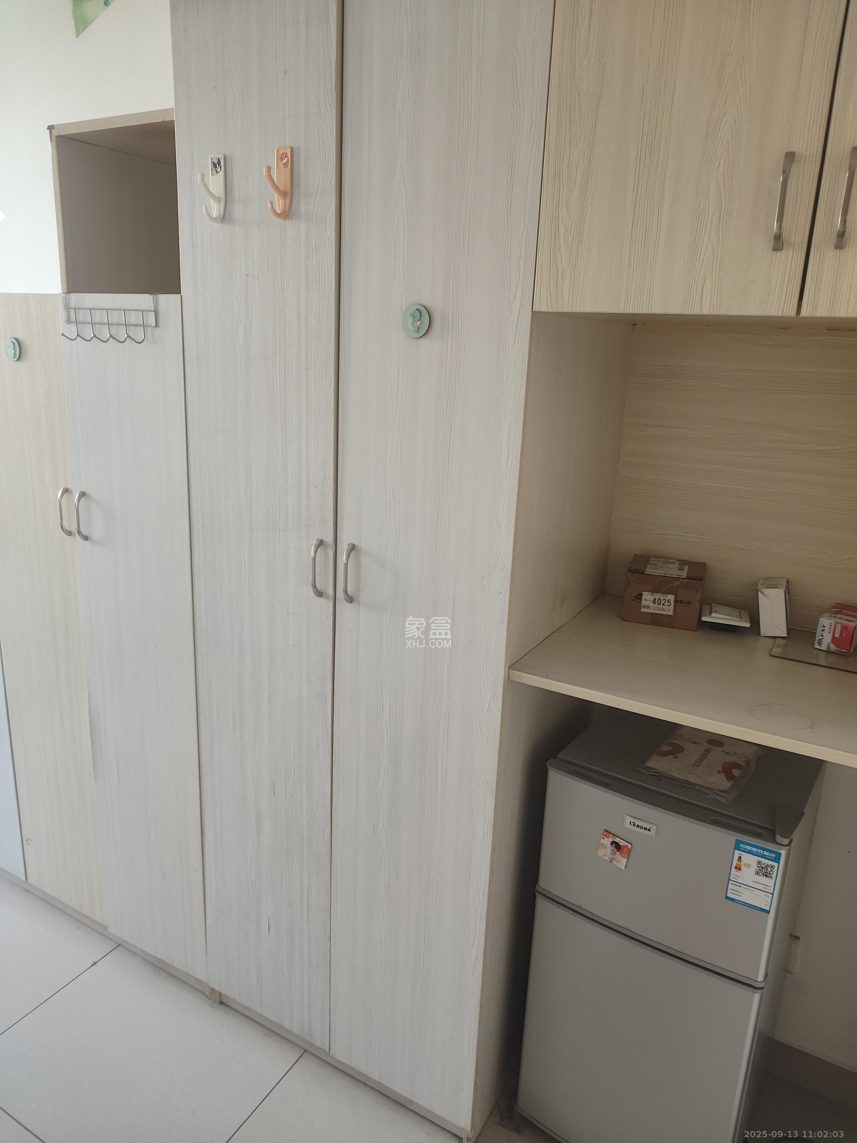 叠彩兰亭 1室1厅1卫 1000.0元/月 叠彩兰亭 1室1厅1卫 1000.0元/月室内图