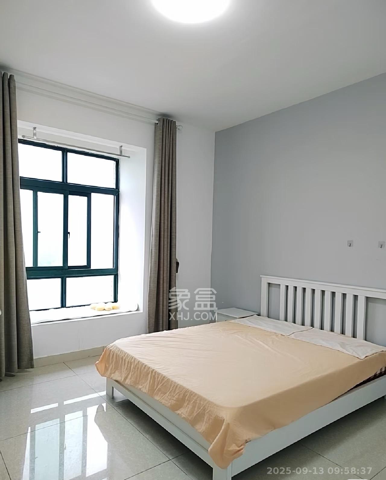 财富名园 1室0厅1卫 1100.0元/月 财富名园 1室0厅1卫 1100.0元/月室内图