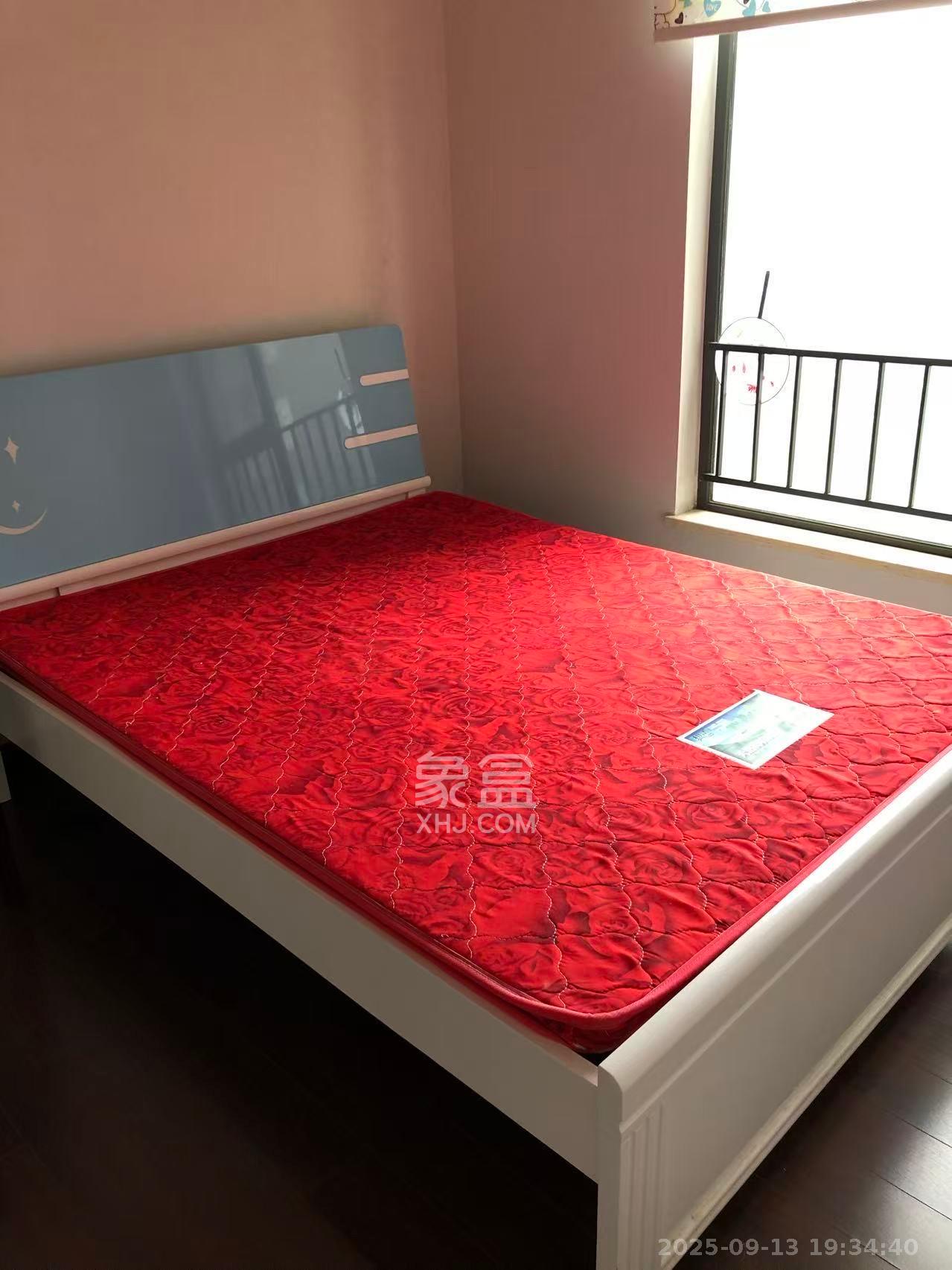 万科白鹭郡 3室2厅1卫 2500.0元/月 万科白鹭郡 3室2厅1卫 2500.0元/月室内图