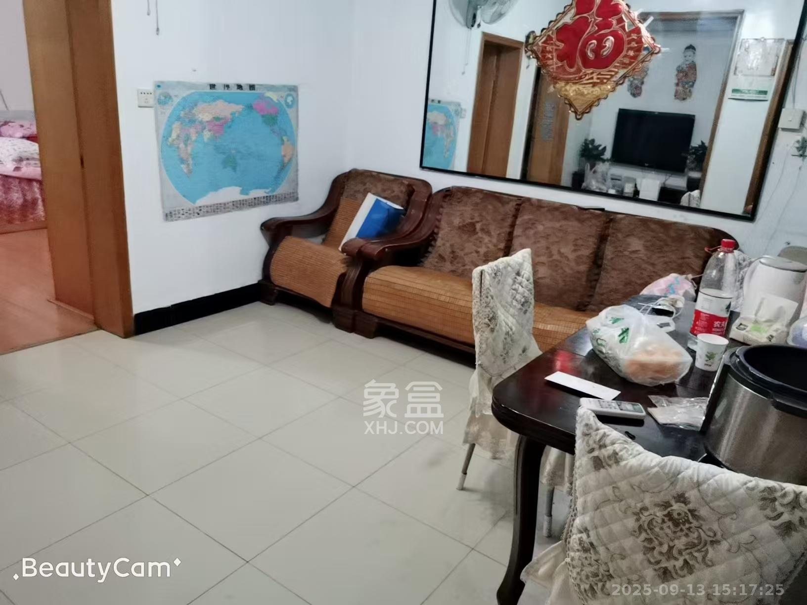 造化塘  2室1厅1卫    1700.0元/月室内图