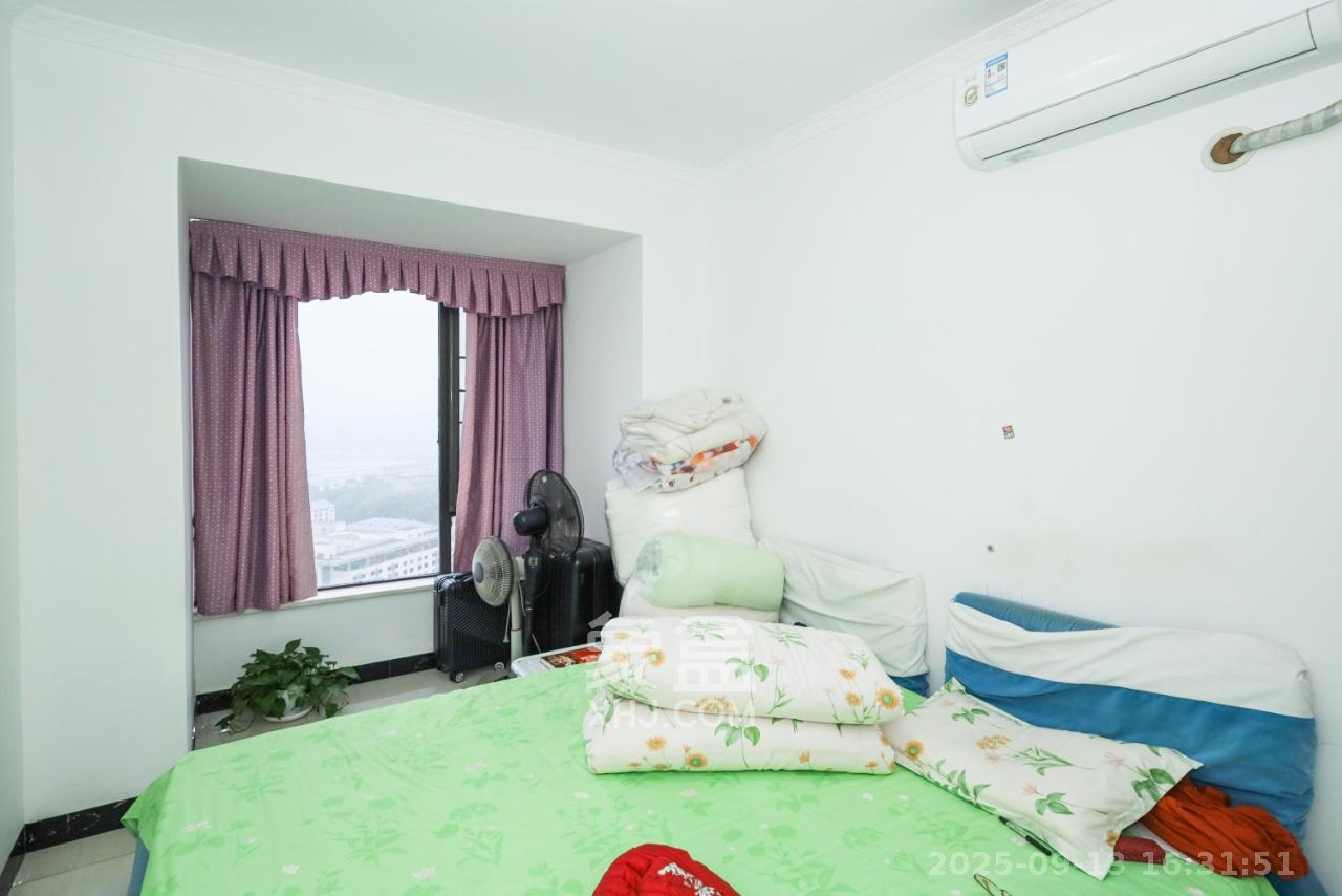 保利麓谷林语F区 3室2厅1卫 2600.0元/月 保利麓谷林语F区 3室2厅1卫 2600.0元/月室内图