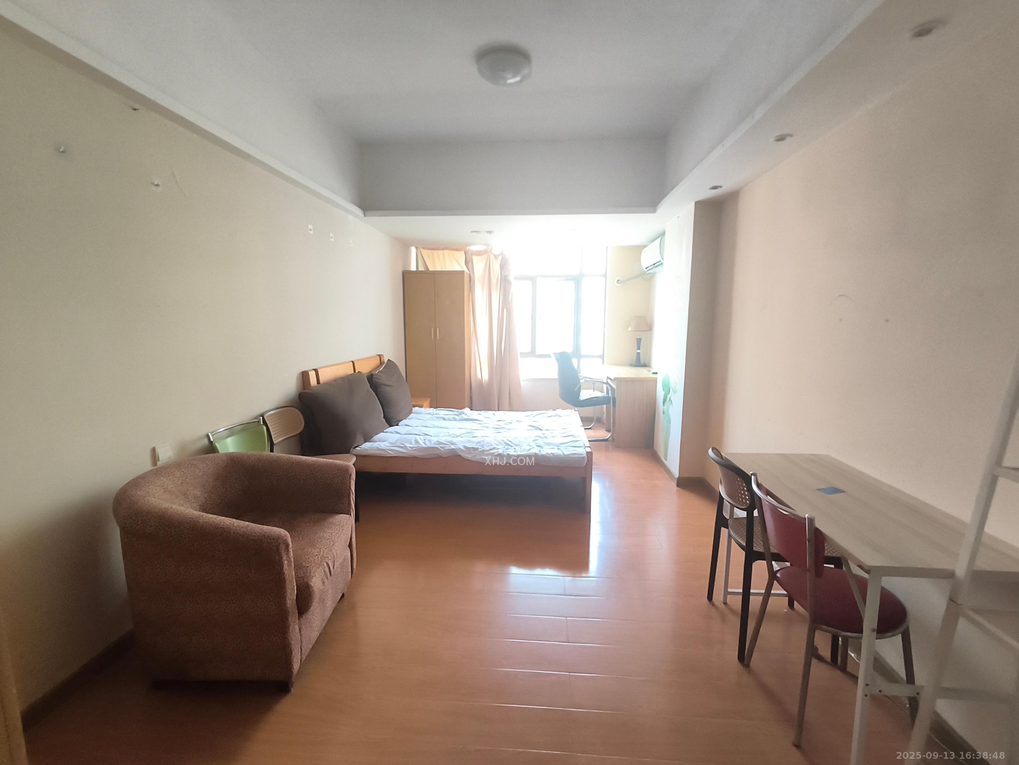 米兰春天 1室0厅0卫 1200.0元/月 米兰春天 1室0厅0卫 1200.0元/月室内图