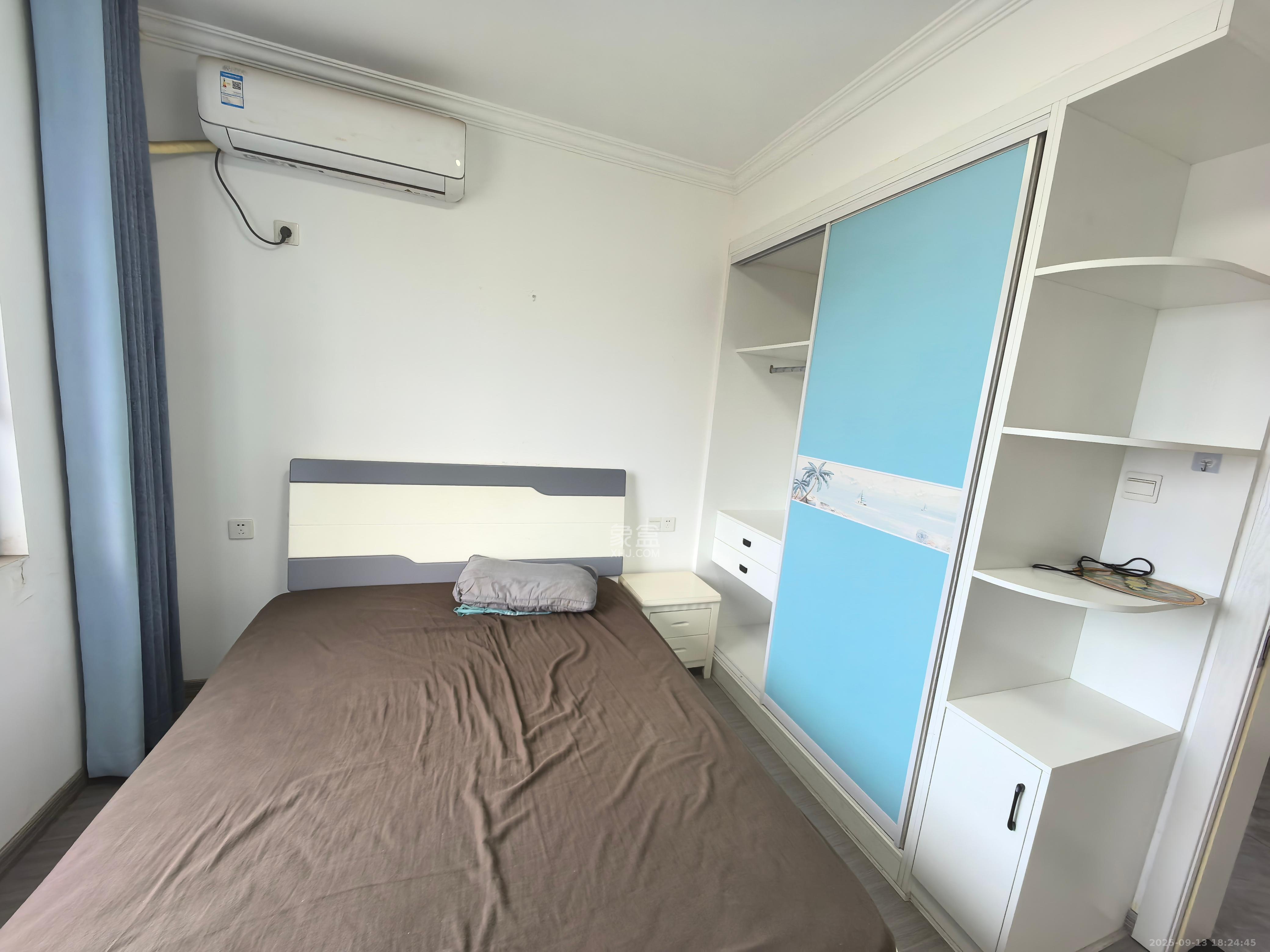 兴隆景苑 3室2厅2卫 2500.0元/月 兴隆景苑 3室2厅2卫 2500.0元/月室内图