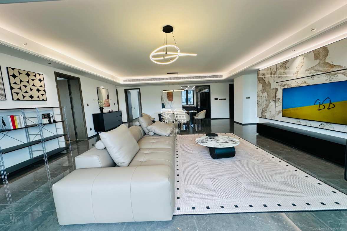 绿城招商桂语雲峯 4室2厅2卫 7000.0元/月 绿城招商桂语雲峯 4室2厅2卫 7000.0元/月室内图