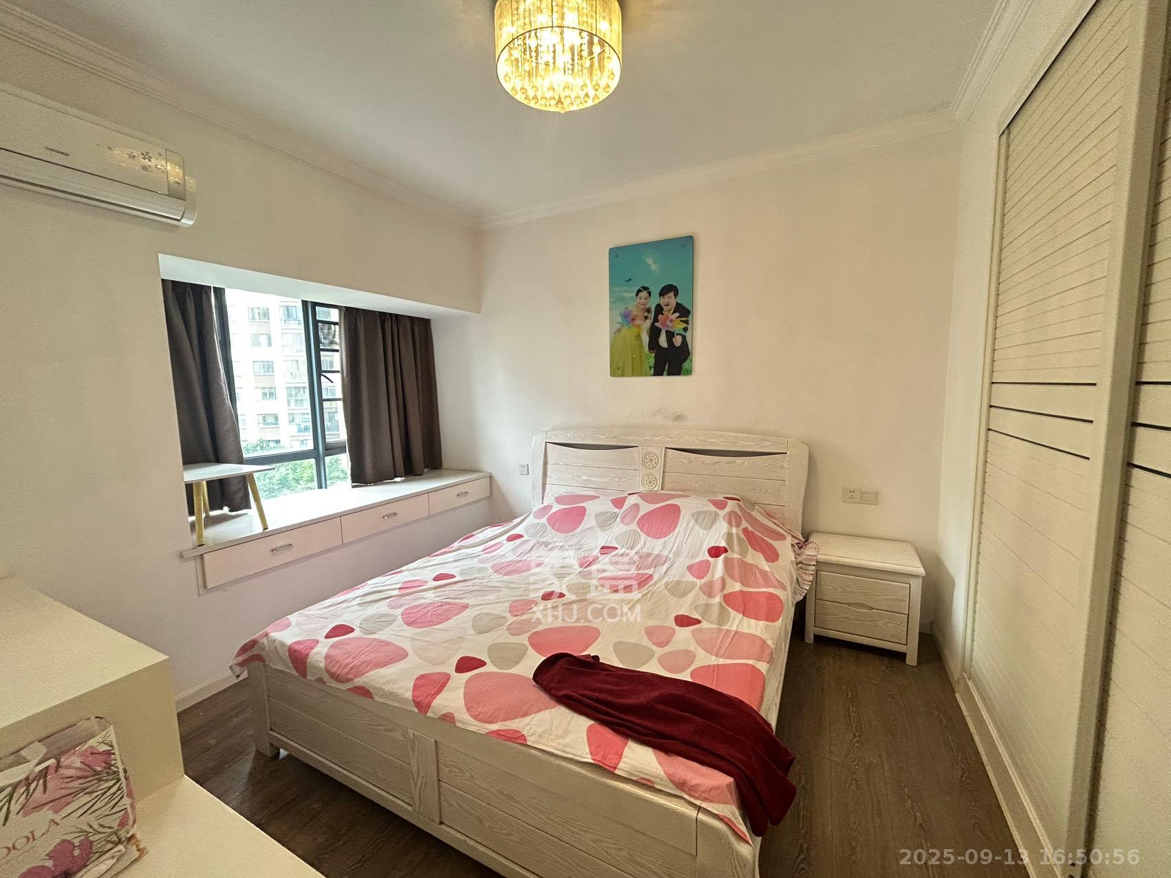 五矿紫湖香醍 3室2厅1卫 2000.0元/月 五矿紫湖香醍 3室2厅1卫 2000.0元/月室内图