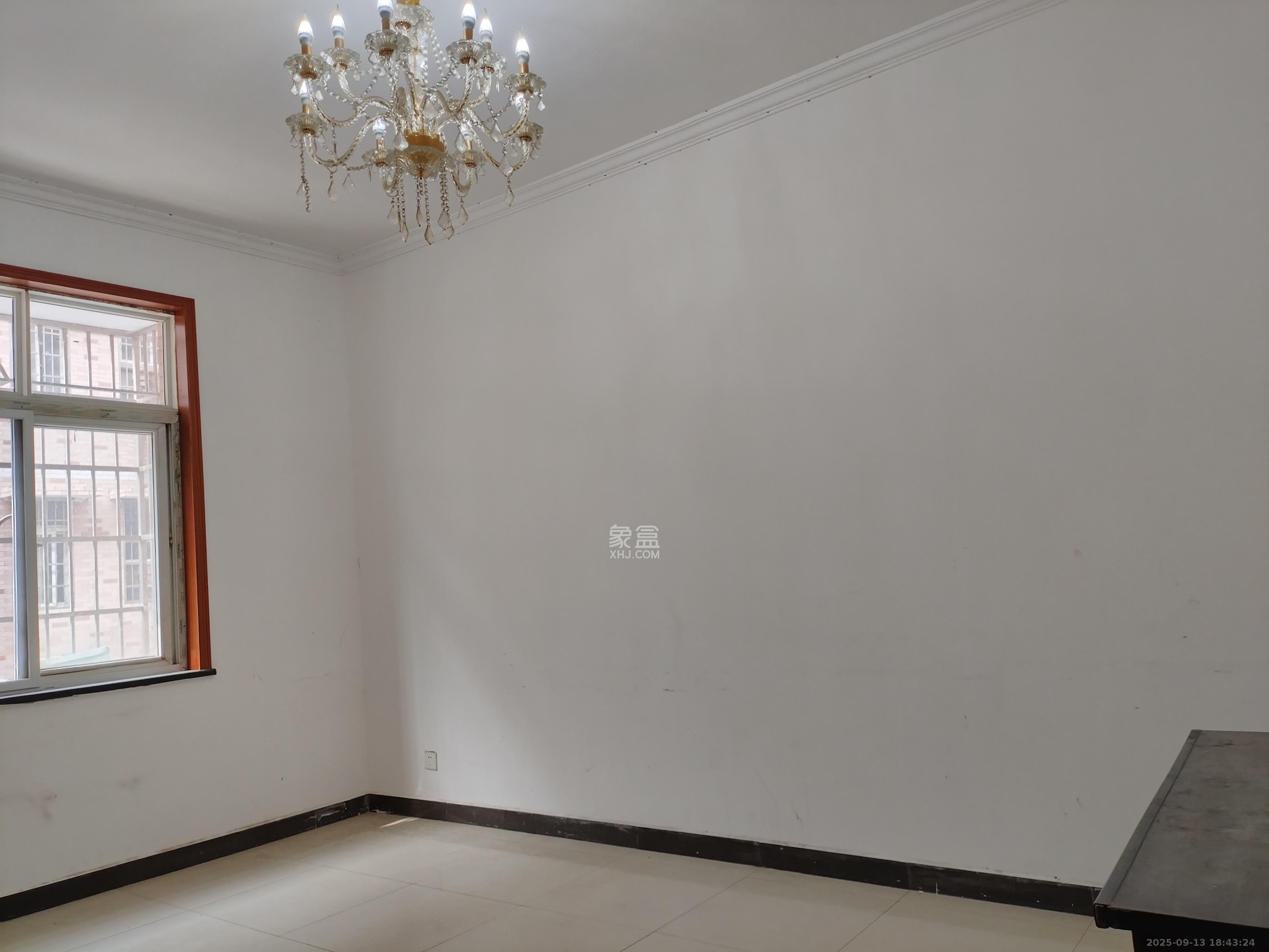 城东安置区（星城社区）  1室0厅0卫    1450.0元/月室内图