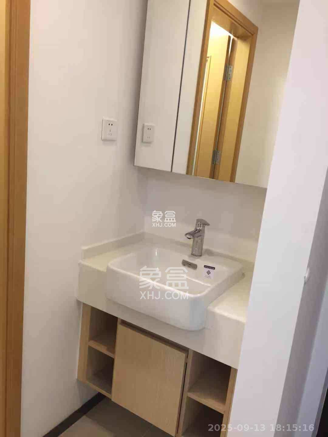 中海新城熙岸(中信新城五期) 1室1厅1卫 1450.0元/月 中海新城熙岸(中信新城五期) 1室1厅1卫 1450.0元/月室内图