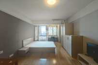 万科金色家园  1室1厅1卫    1300.0元/月 万科金色家园  1室1厅1卫    1300.0元/月