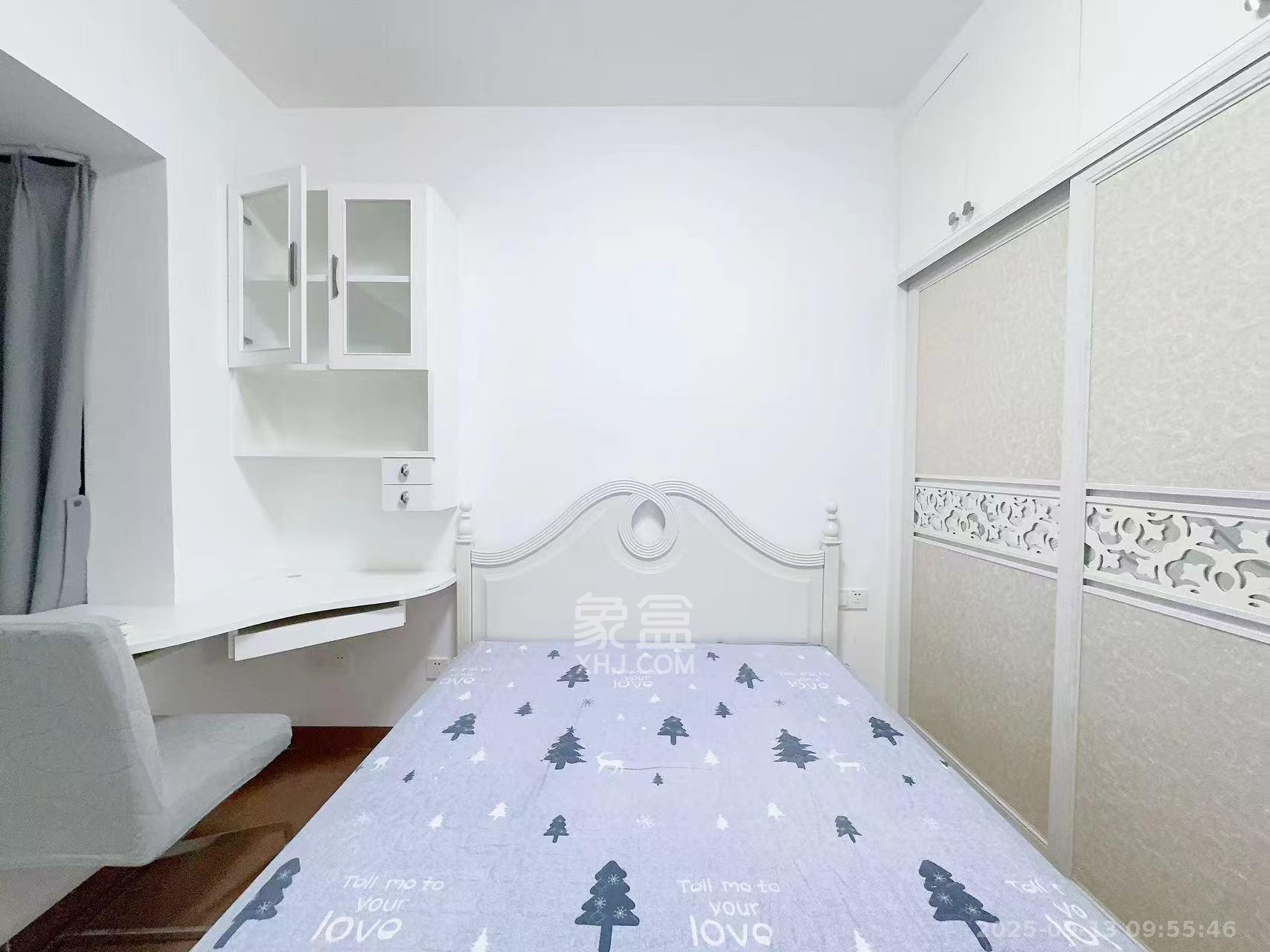 天骄福邸 2室1厅1卫 2800.0元/月 天骄福邸 2室1厅1卫 2800.0元/月室内图