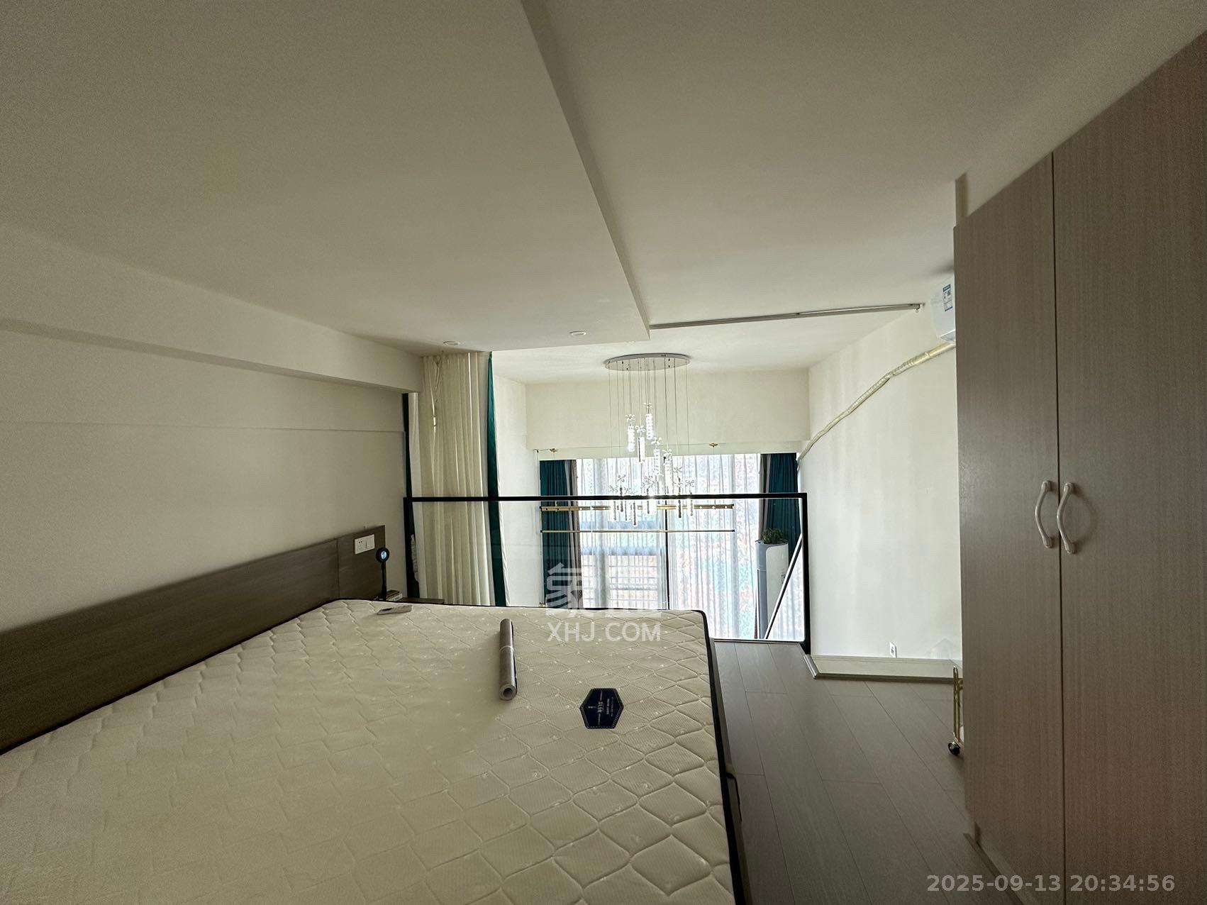 建发央玺(建发泱玺雅苑)  1室1厅1卫    2700.0元/月 建发央玺(建发泱玺雅苑)  1室1厅1卫    2700.0元/月室内图