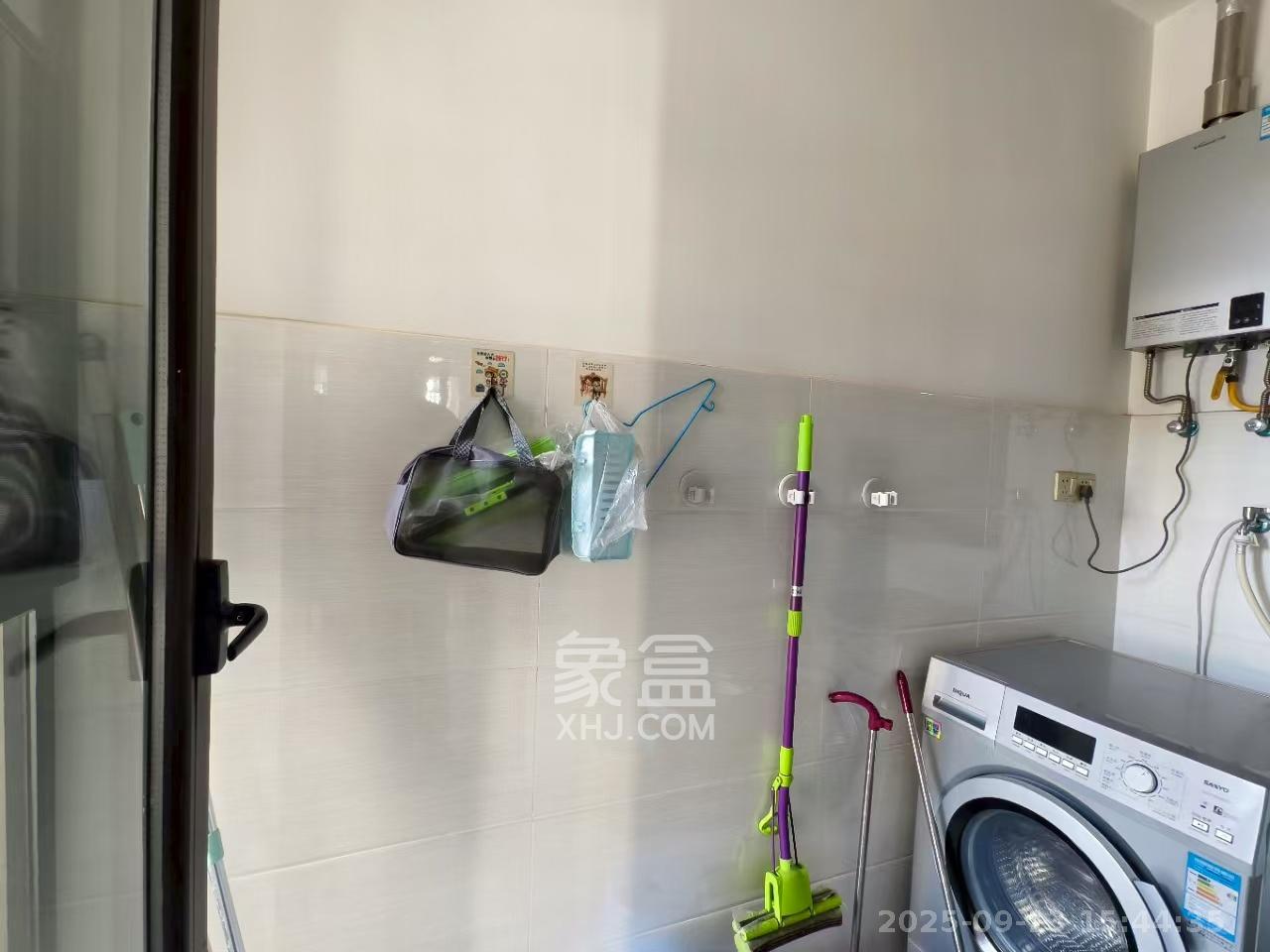 南山雍江汇（滨江国际新城）  3室2厅1卫    2800.0元/月室内图