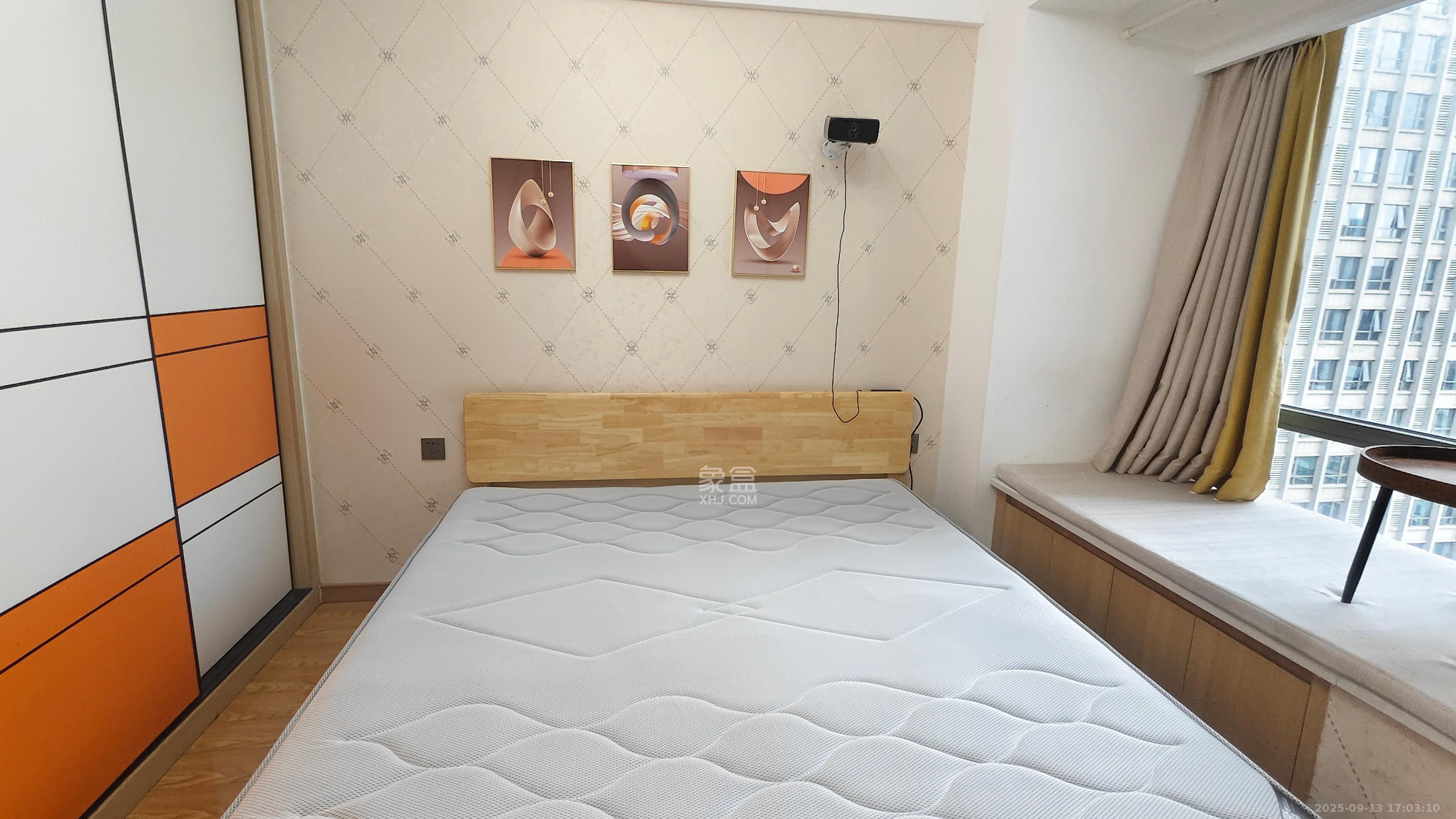 阳光城檀悦 1室0厅0卫 1800.0元/月 阳光城檀悦 1室0厅0卫 1800.0元/月室内图