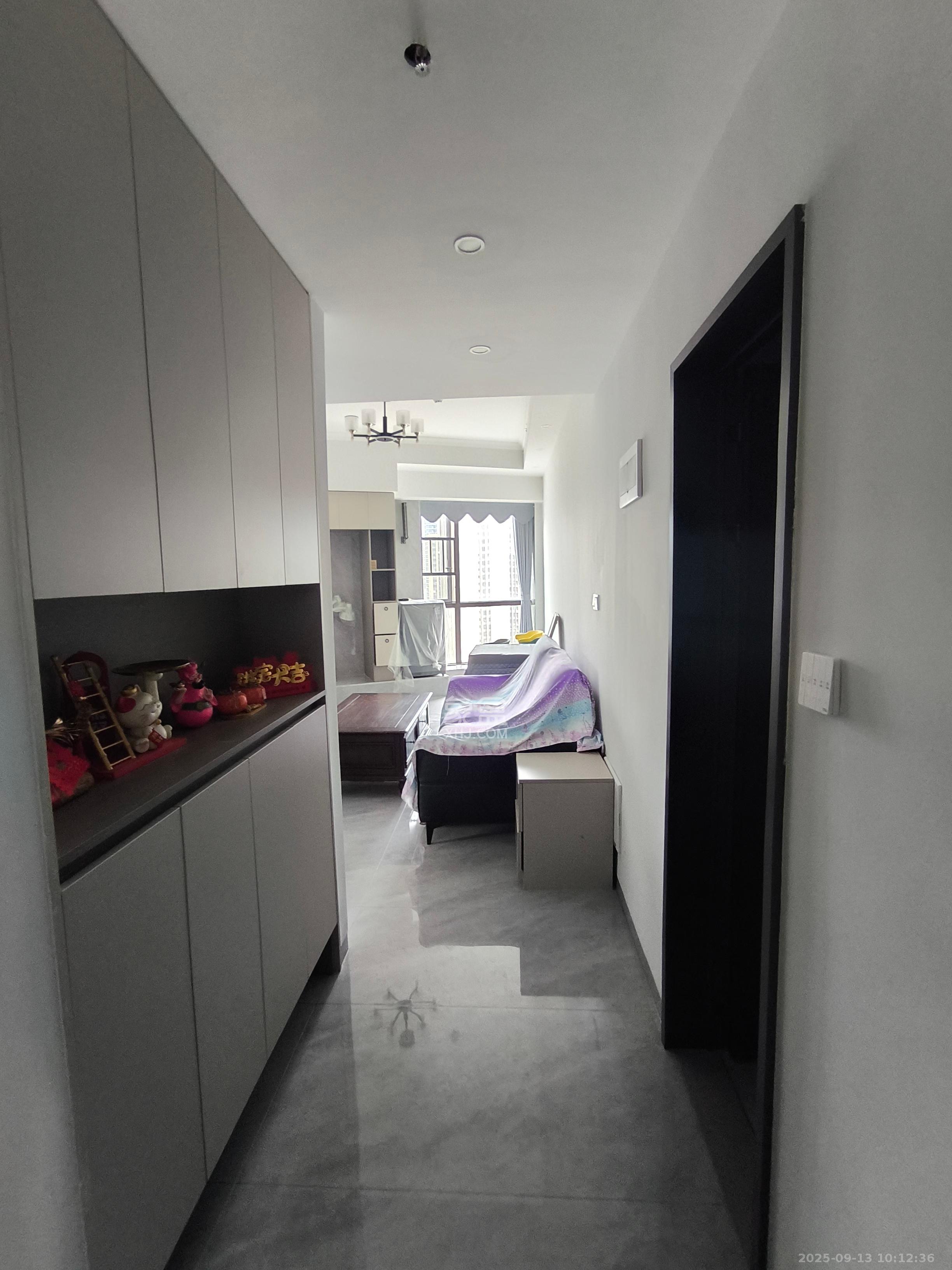 文景领秀 2室1厅1卫 2280.0元/月 文景领秀 2室1厅1卫 2280.0元/月室内图