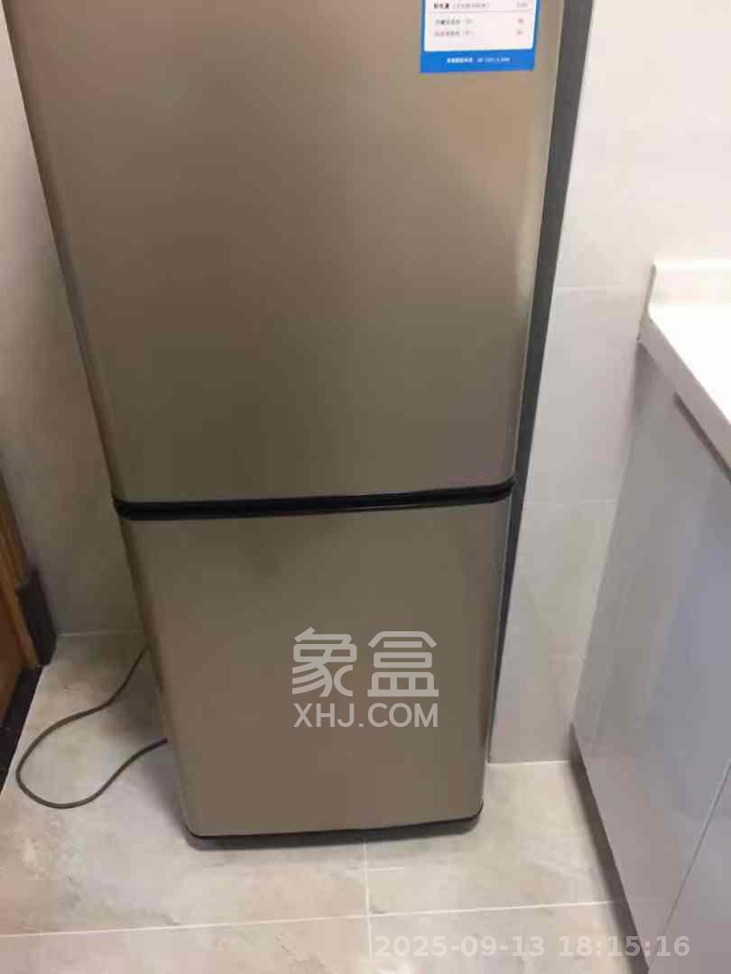 中海新城熙岸（中信新城五期）  1室1厅1卫   1600.00元/月室内图
