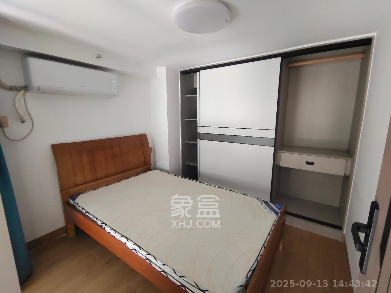 恒大御景半岛锦绣苑 1室0厅0卫 2000.0元/月 恒大御景半岛锦绣苑 1室0厅0卫 2000.0元/月室内图