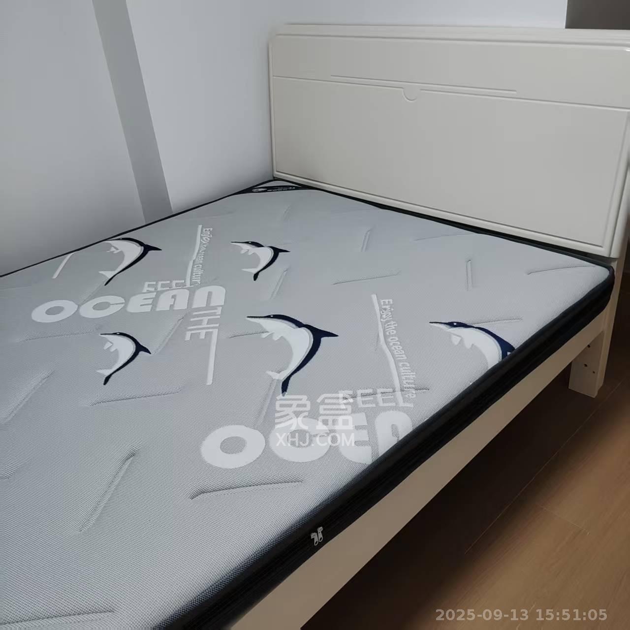 保利恒伟时光印象 2室2厅1卫 2200.0元/月 保利恒伟时光印象 2室2厅1卫 2200.0元/月室内图