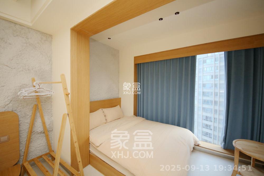 阳光城檀悦  4室2厅2卫   6000.00元/月室内图