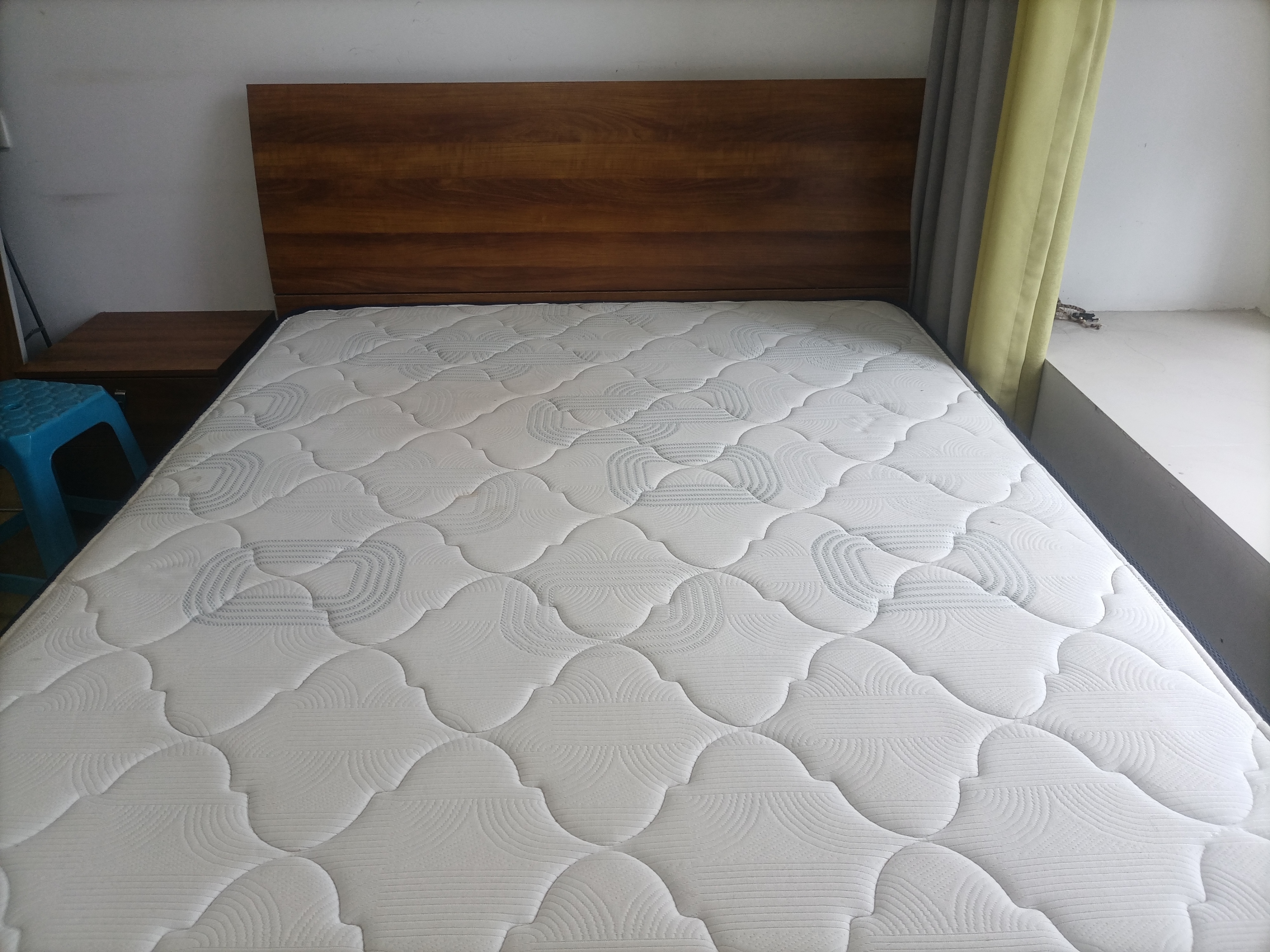 碧桂园一、二期(中央首府) 1室1厅1卫 1800.0元/月 碧桂园一、二期(中央首府) 1室1厅1卫 1800.0元/月室内图