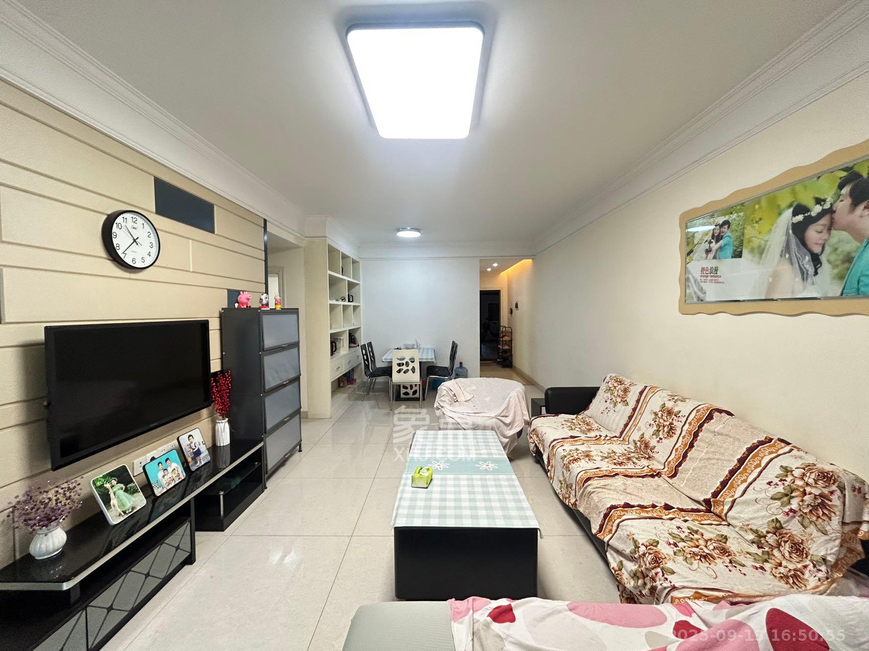 五矿紫湖香醍 3室2厅1卫 2000.0元/月 五矿紫湖香醍 3室2厅1卫 2000.0元/月室内图