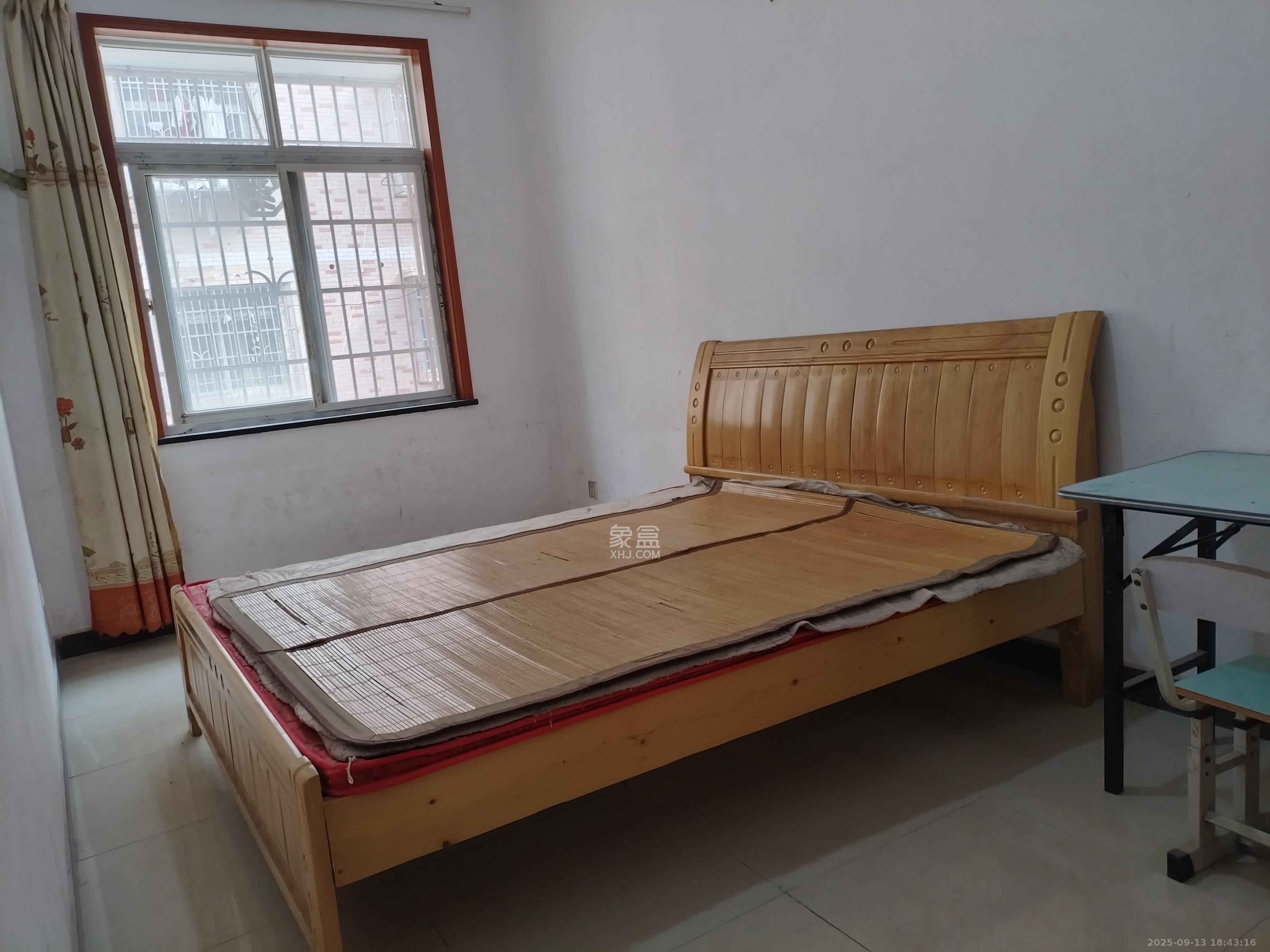 城东安置区（星城社区）  1室0厅0卫    1450.0元/月室内图