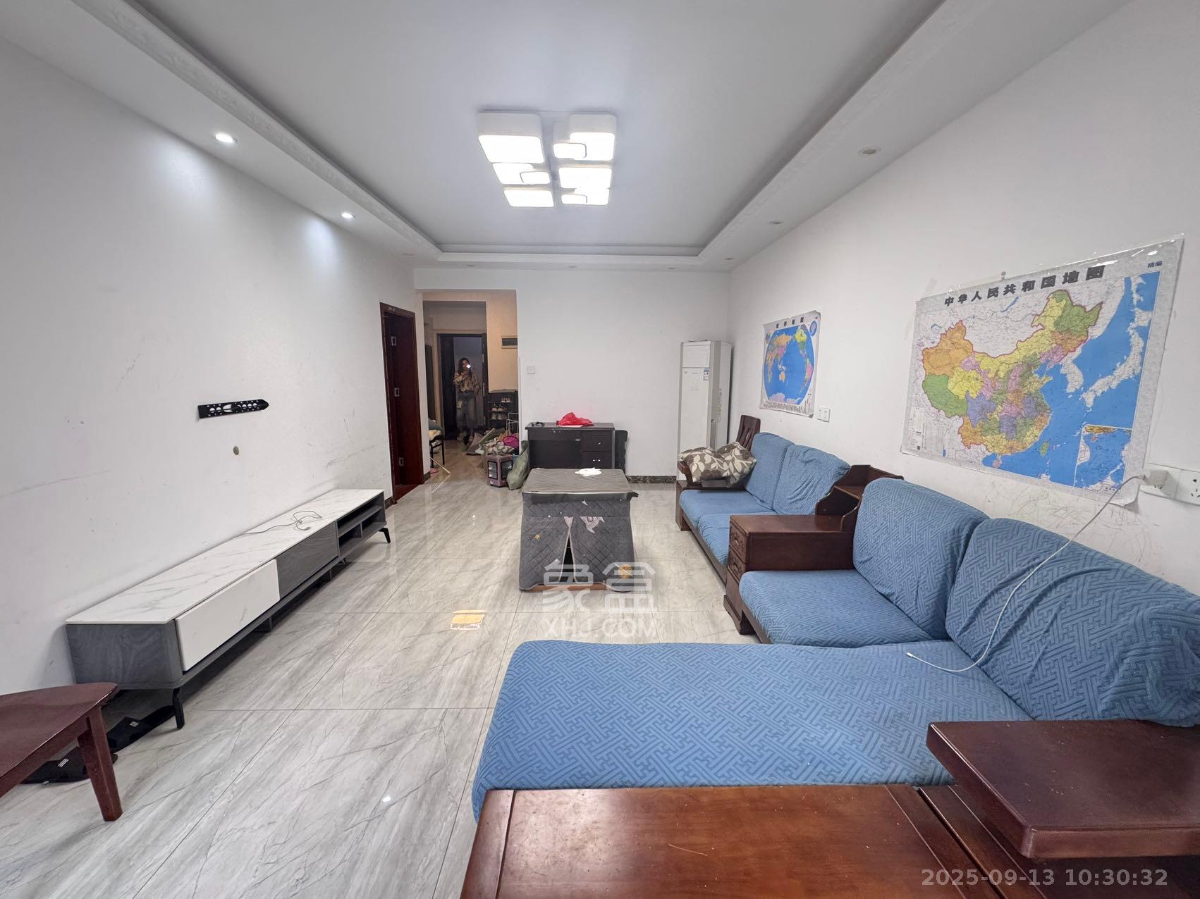 邦盛水岸御园  3室2厅1卫    1800.0元/月室内图