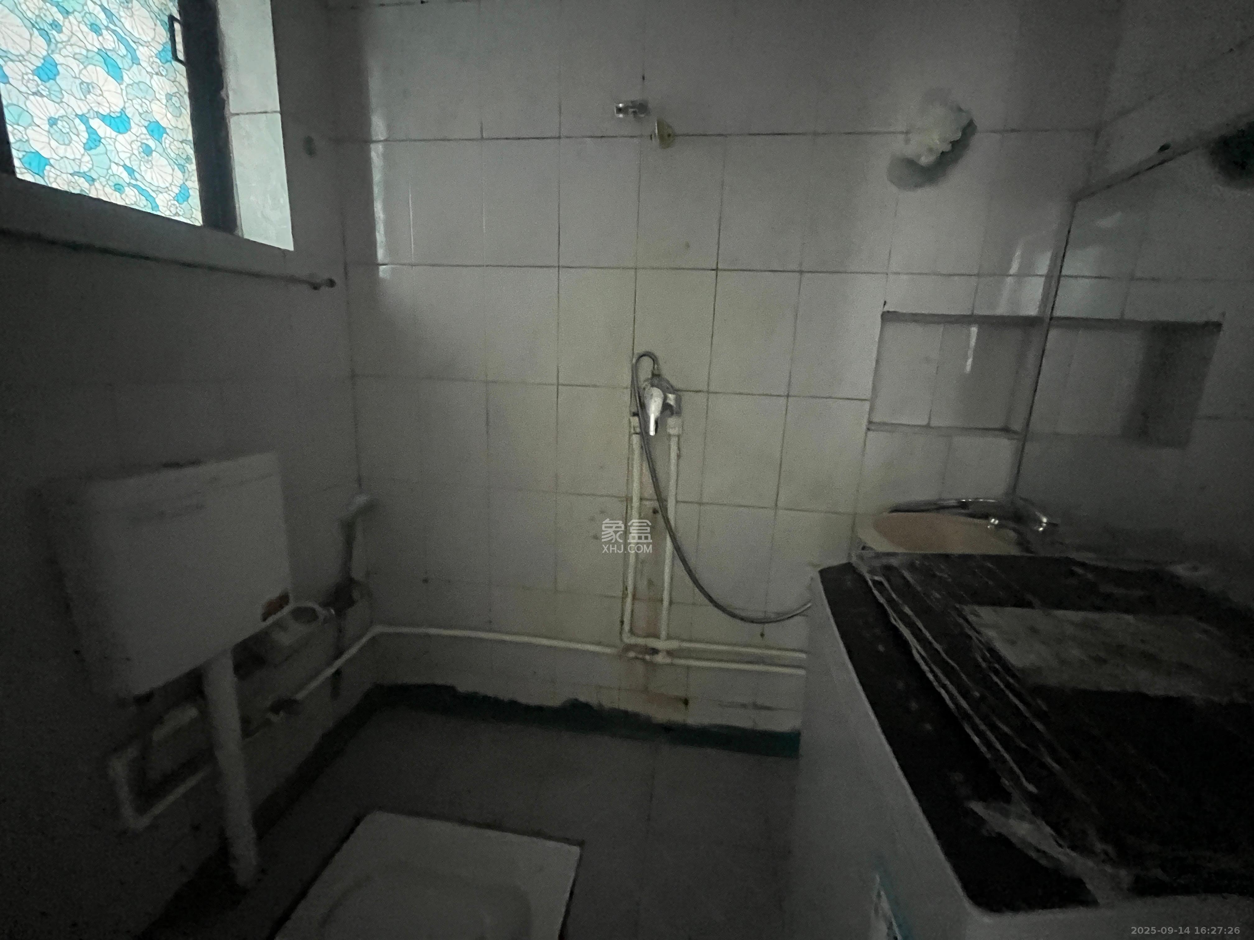 湖南省歌舞剧院宿舍  2室1厅1卫    1700.0元/月室内图