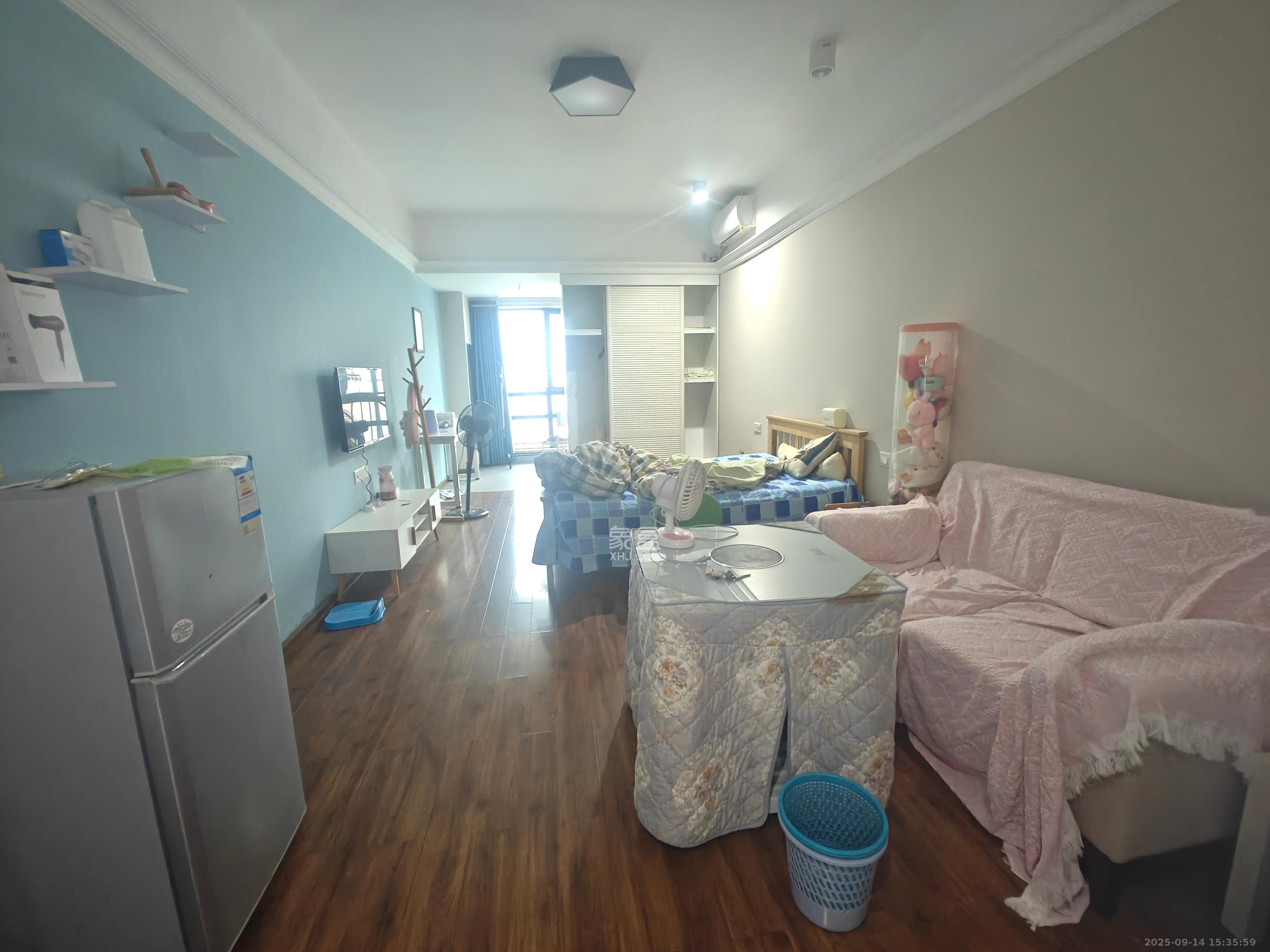 博雅例外 1室1厅1卫 1400.0元/月 博雅例外 1室1厅1卫 1400.0元/月室内图