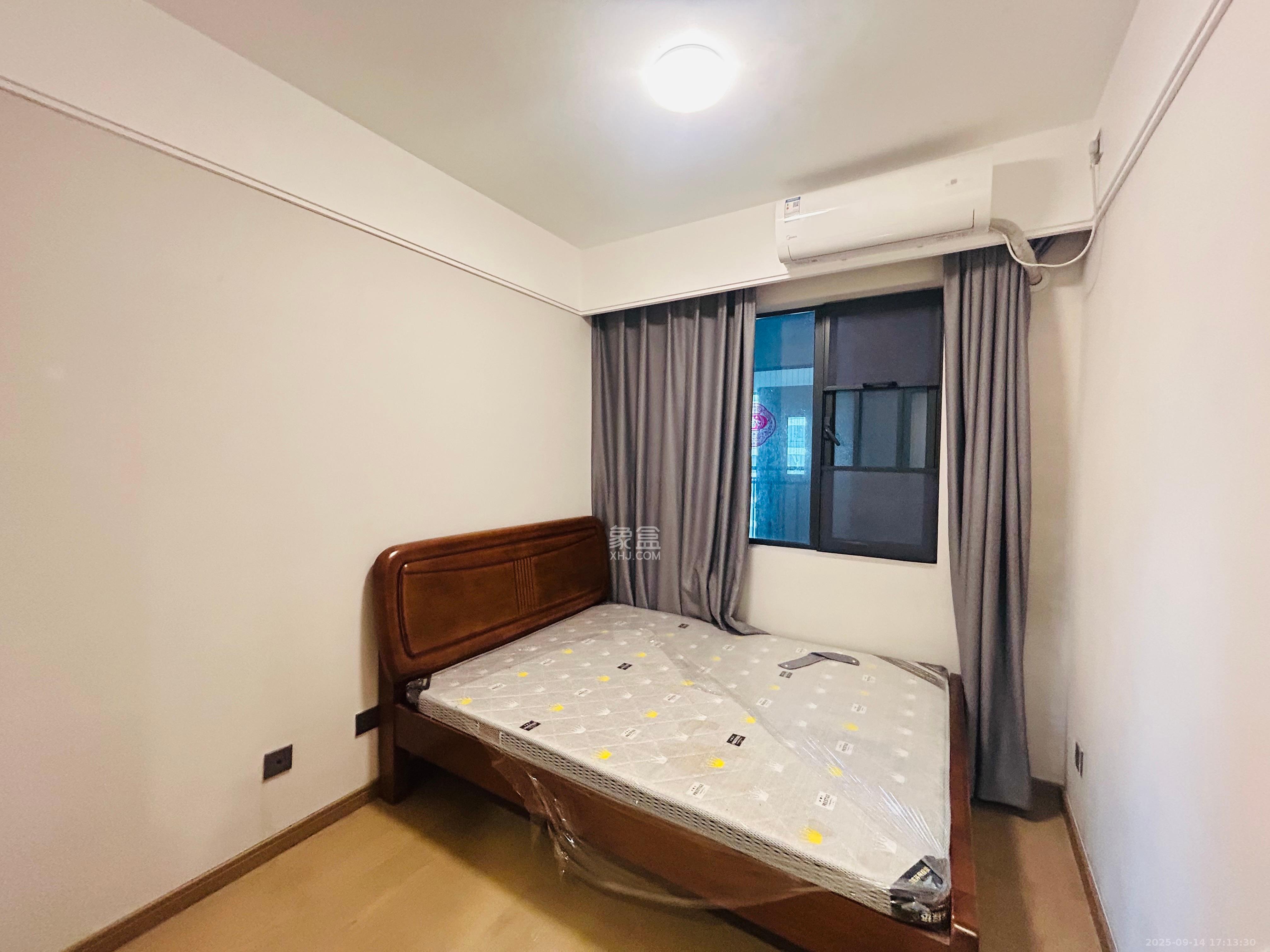 爱家当代境 3室2厅2卫 2900.0元/月 爱家当代境 3室2厅2卫 2900.0元/月室内图