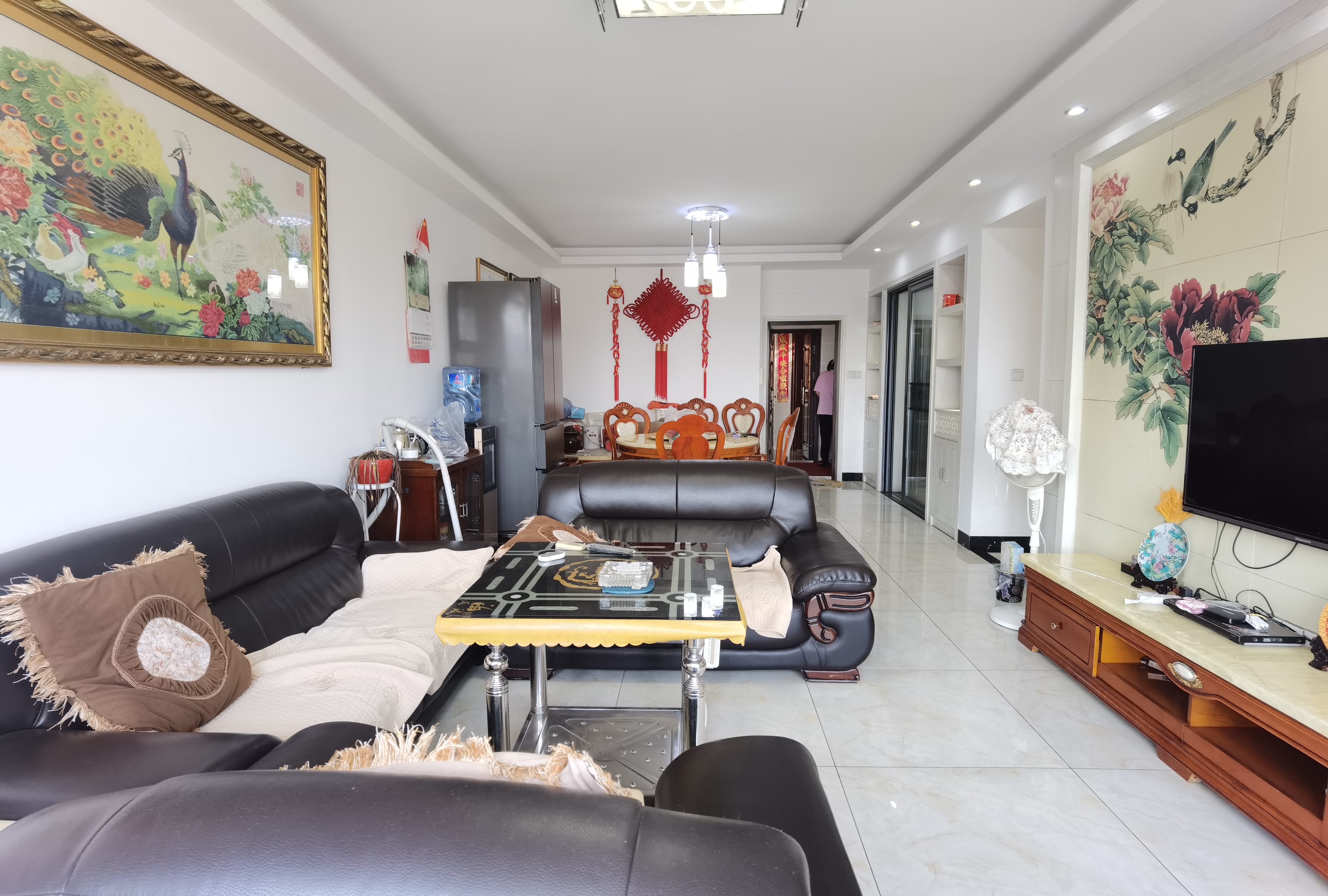 翰林苑 1室0厅0卫 1600.0元/月 翰林苑 1室0厅0卫 1600.0元/月室内图