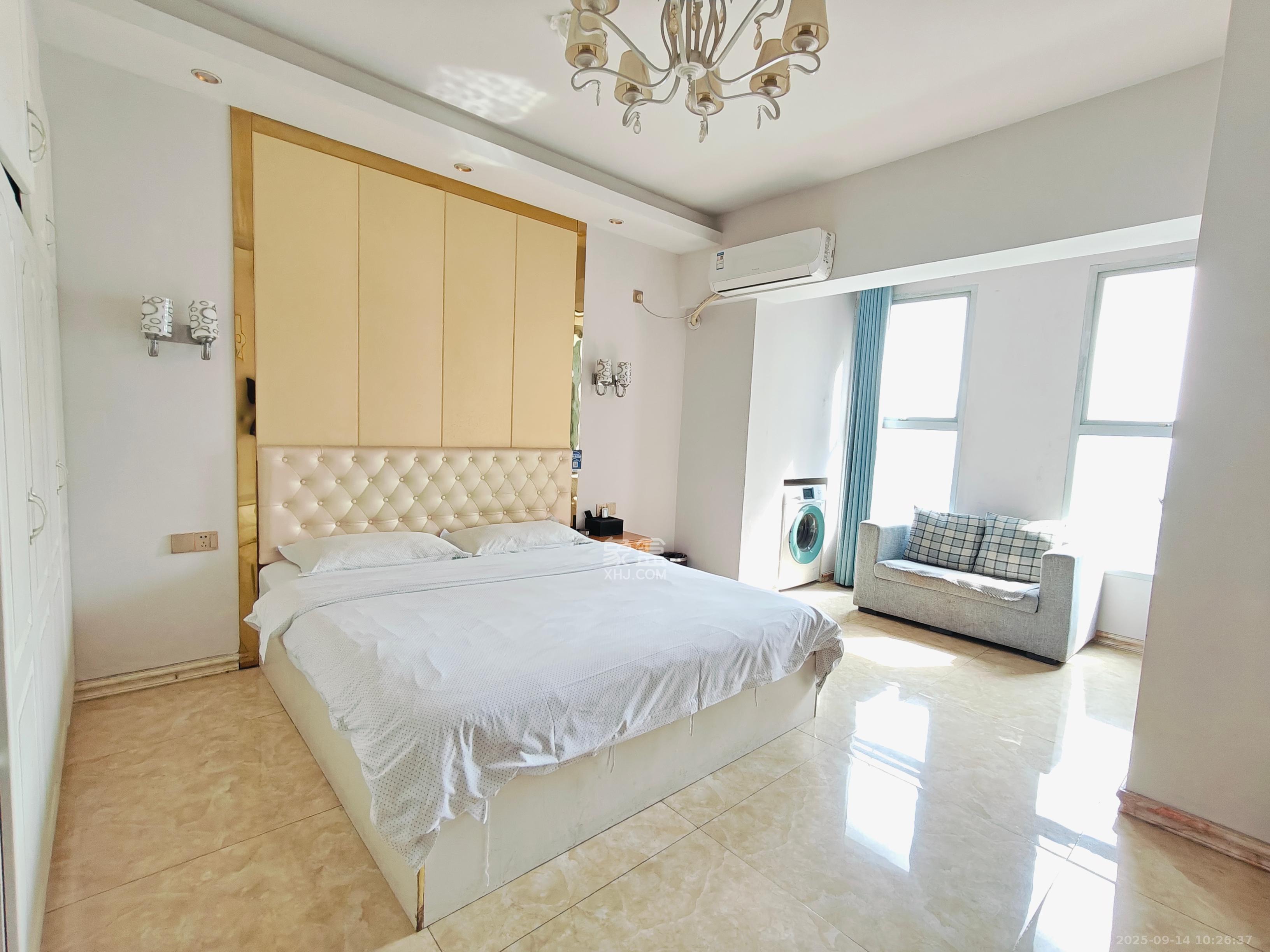 MOMA当代广场 1室1厅1卫 1100.0元/月 MOMA当代广场 1室1厅1卫 1100.0元/月室内图